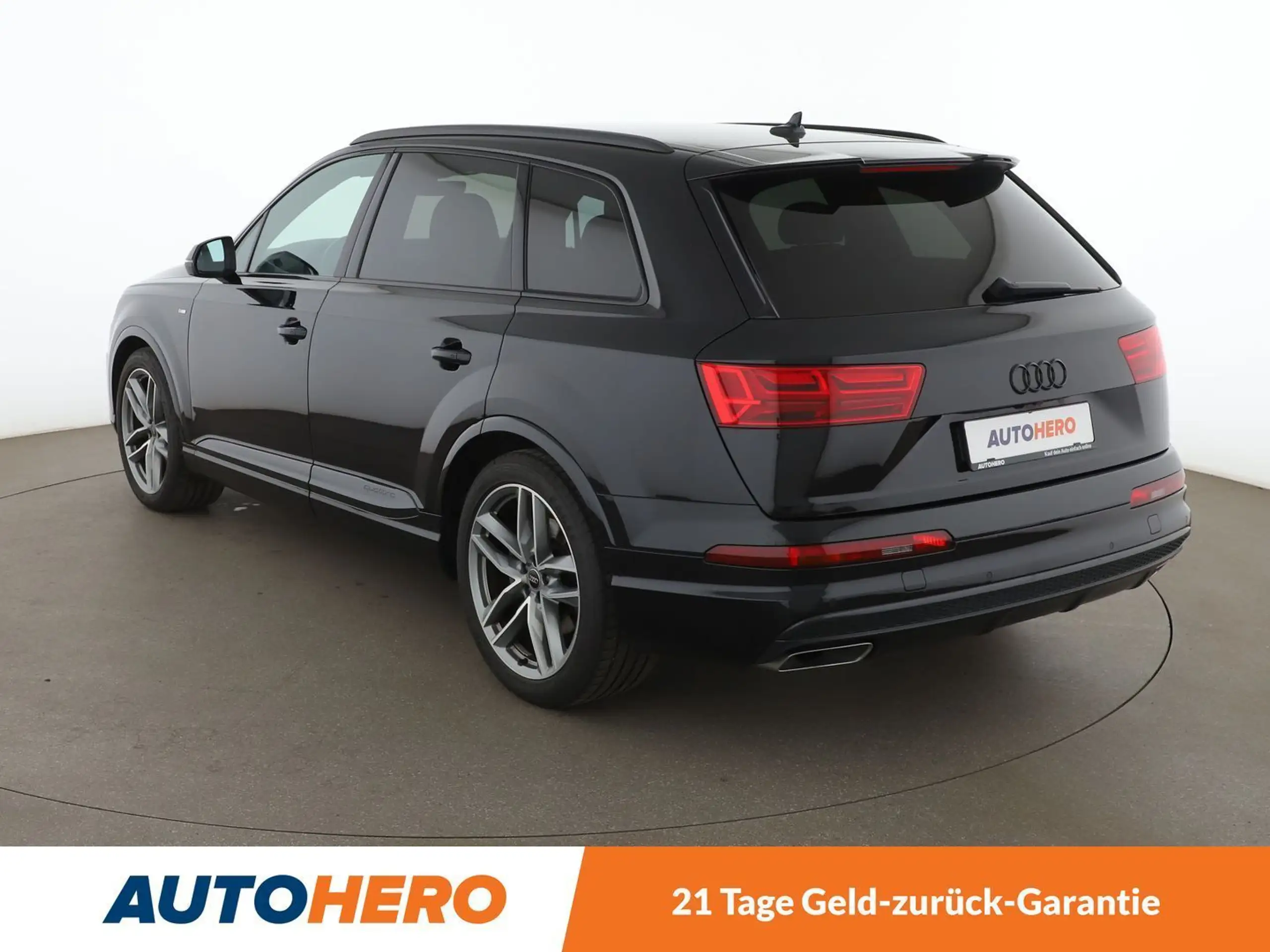 Audi - Q7