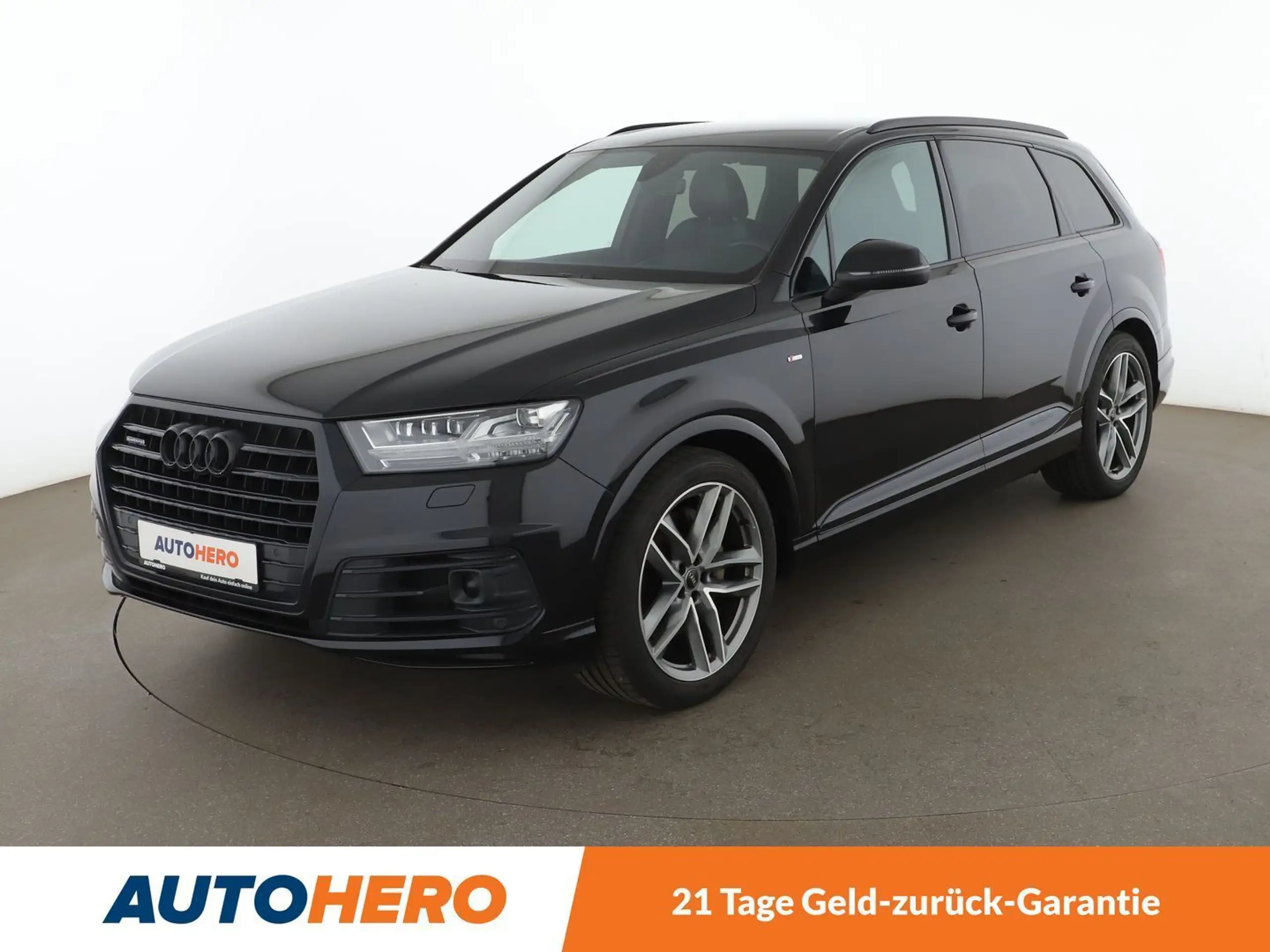 Audi - Q7