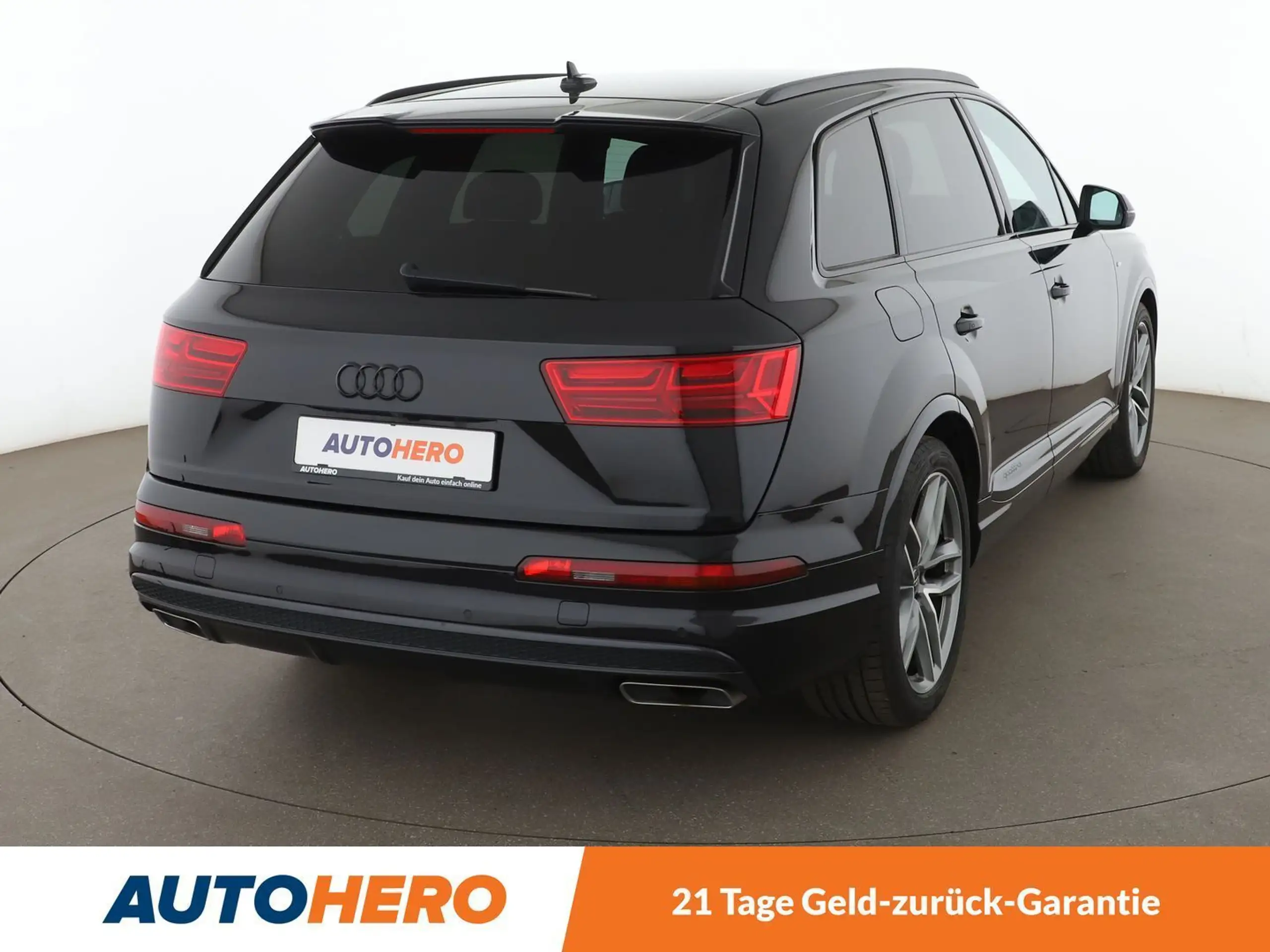 Audi - Q7