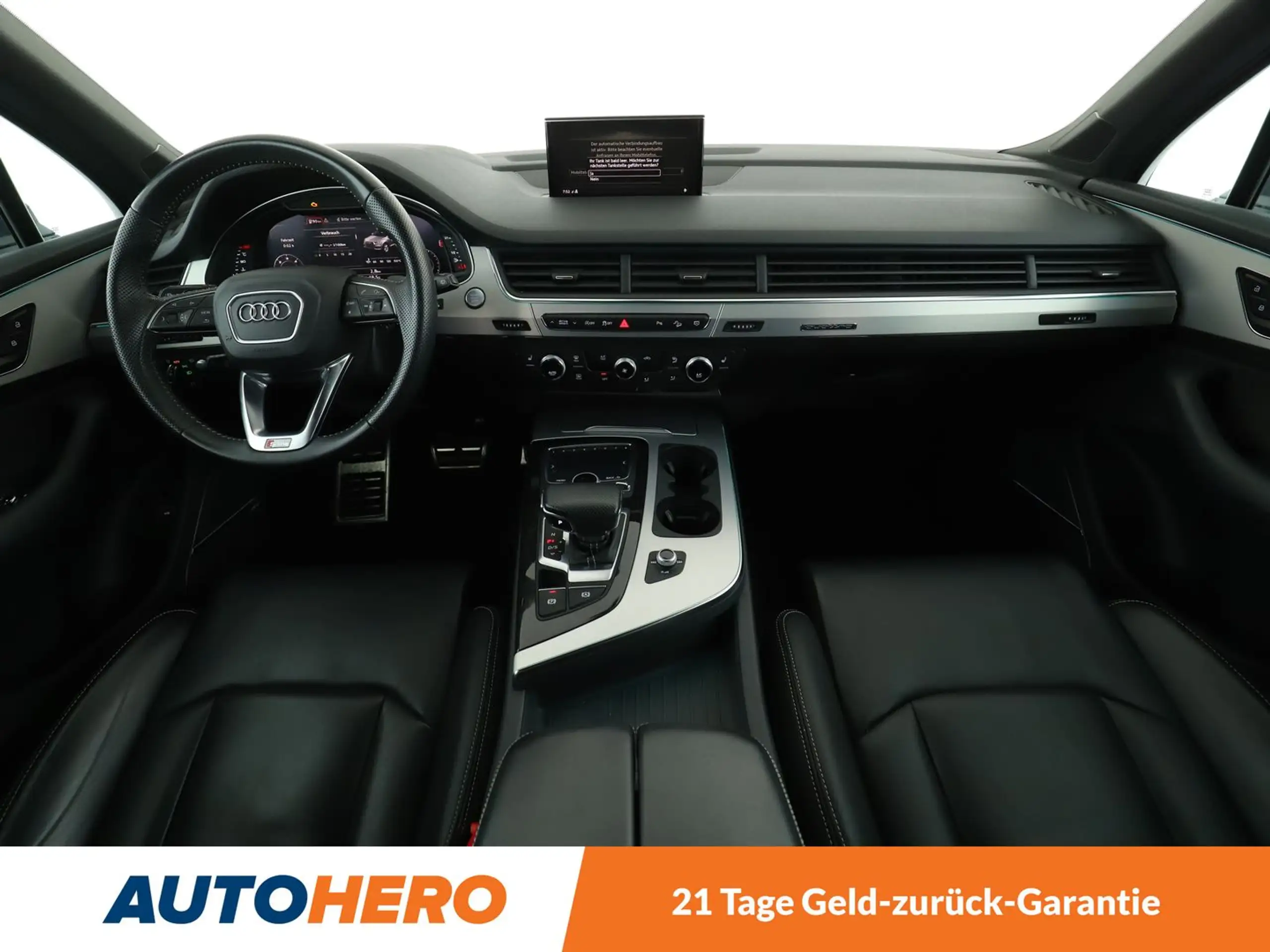 Audi - Q7