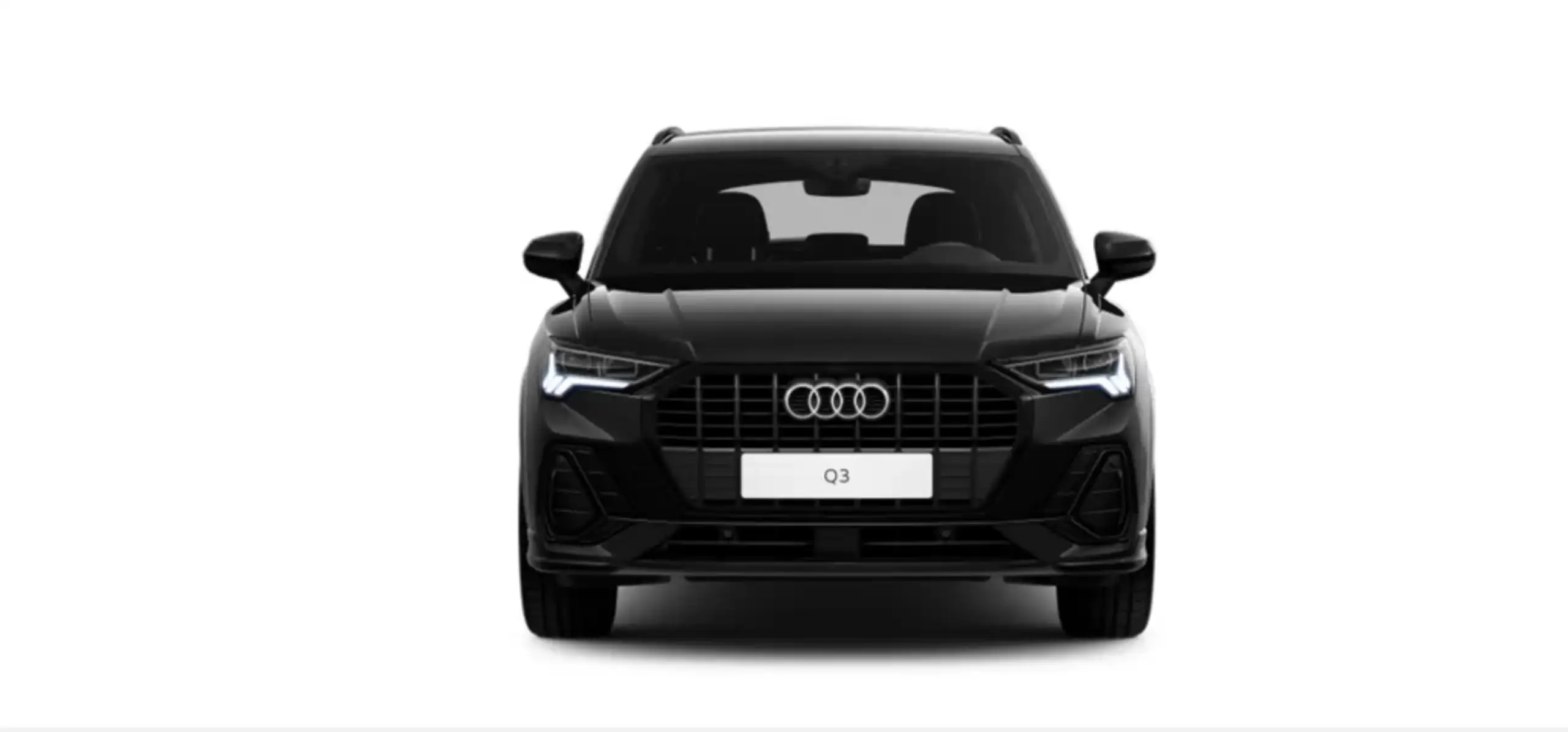 Audi - Q3