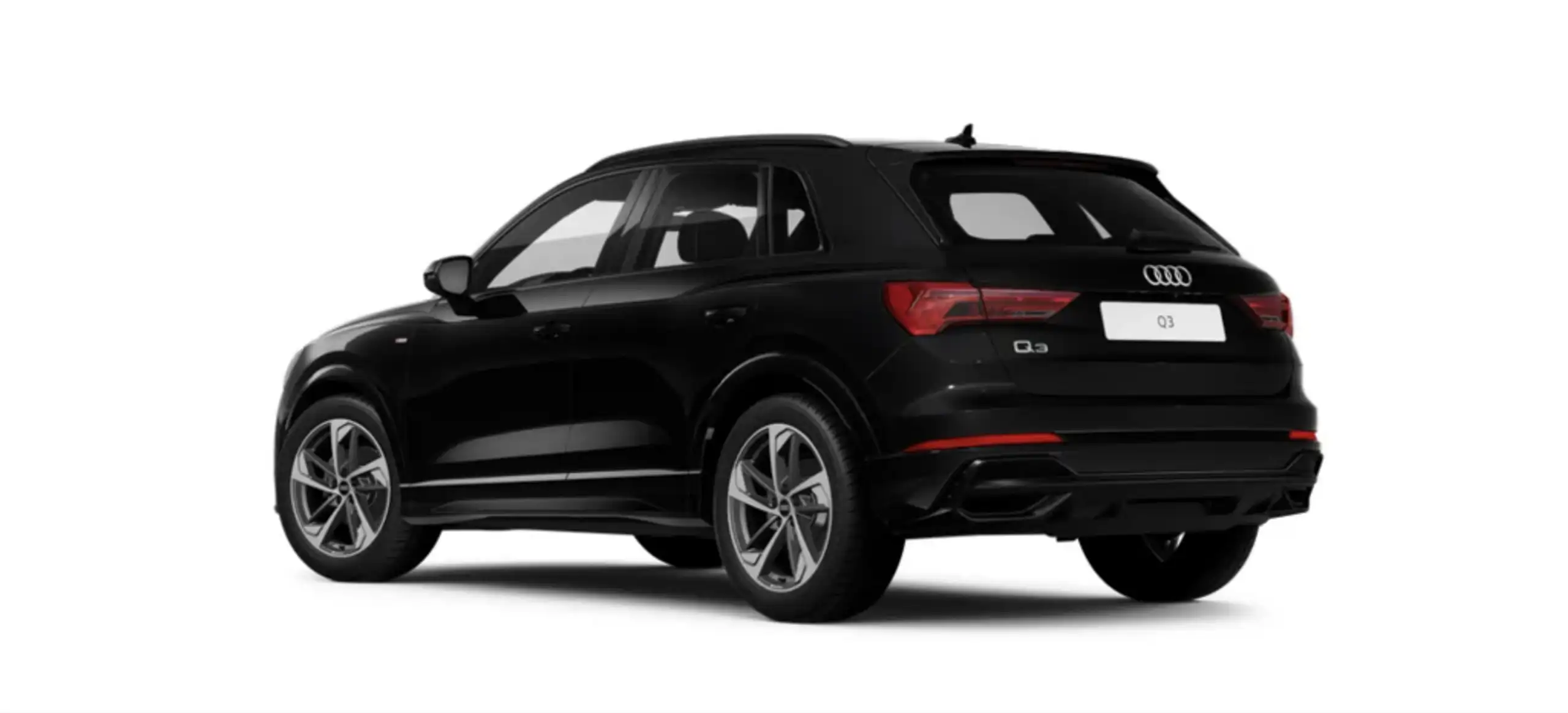 Audi - Q3