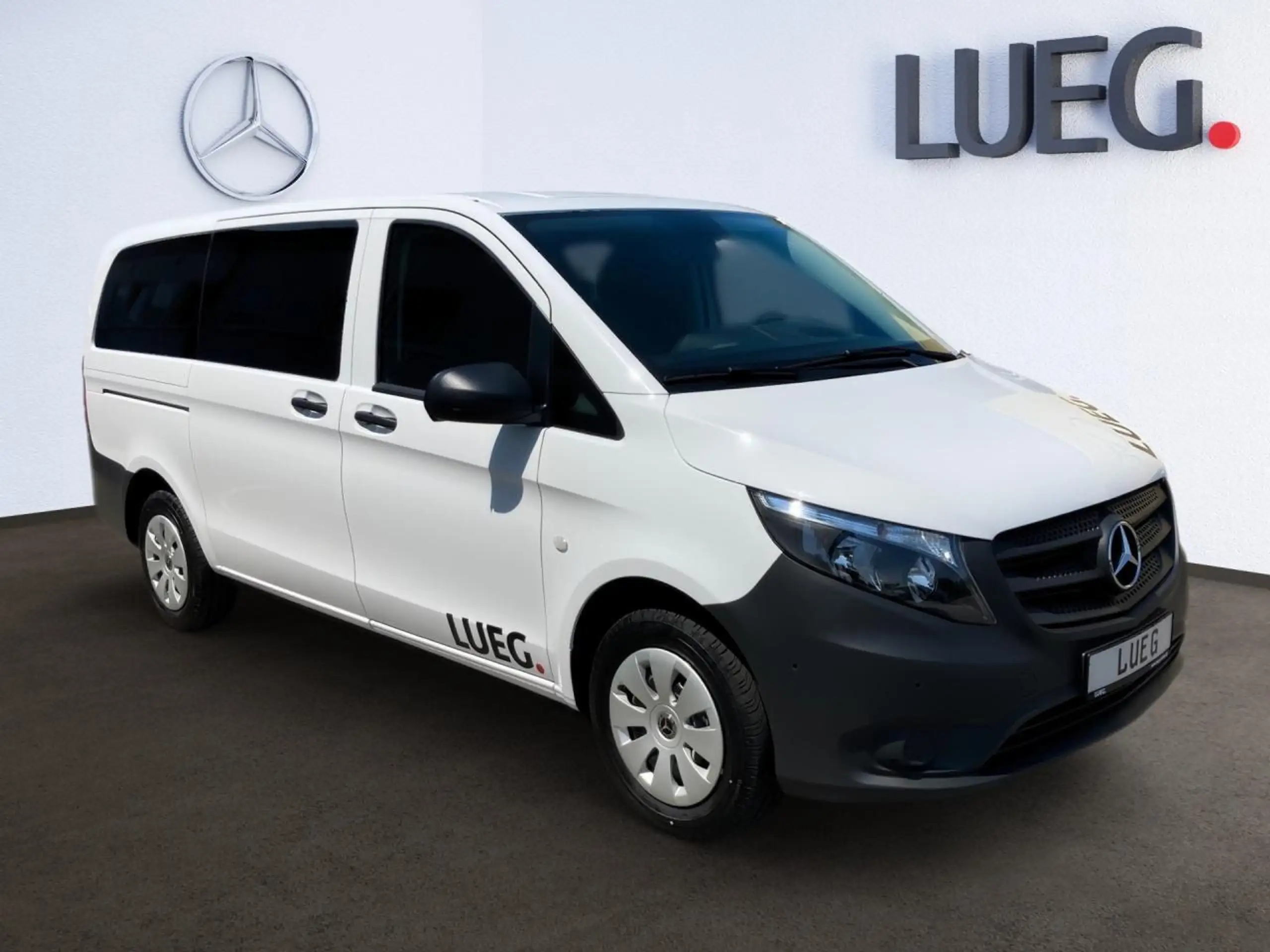 Mercedes-Benz - Vito