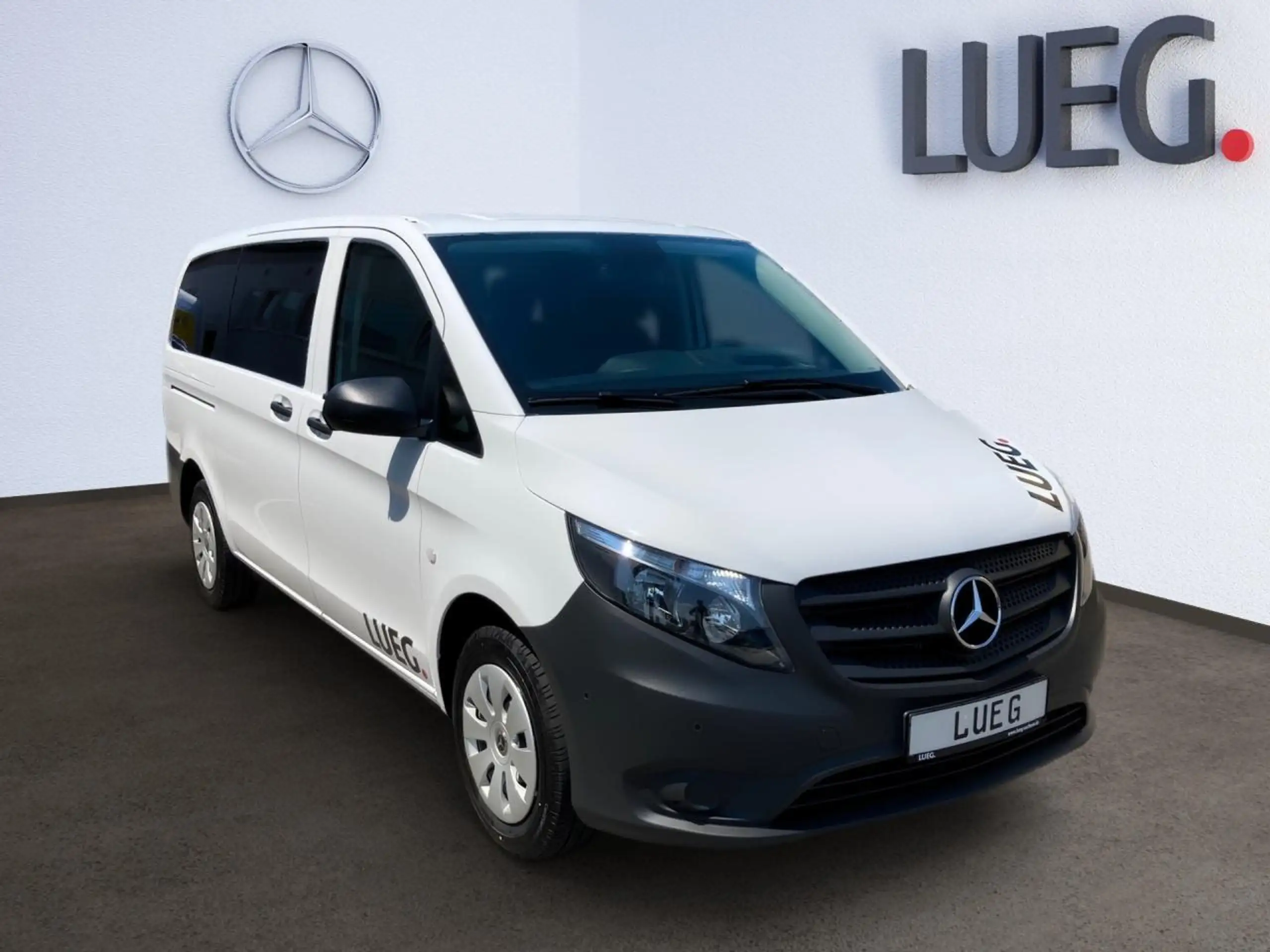 Mercedes-Benz - Vito