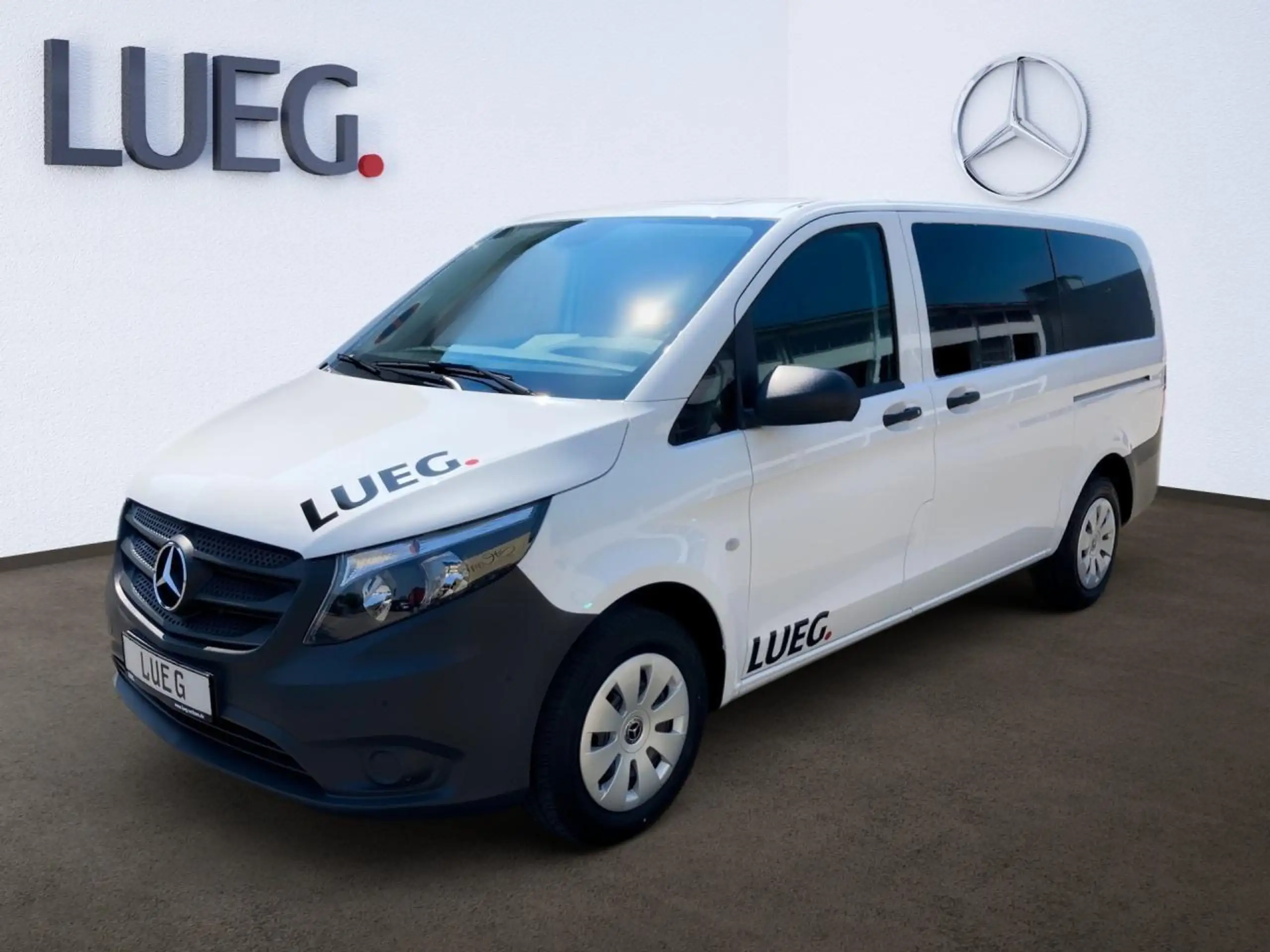 Mercedes-Benz - Vito