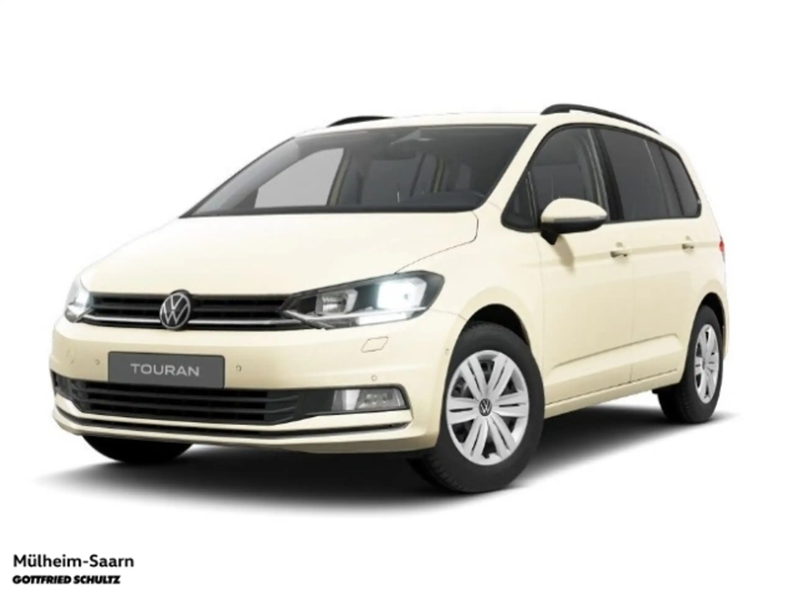 Volkswagen - Touran