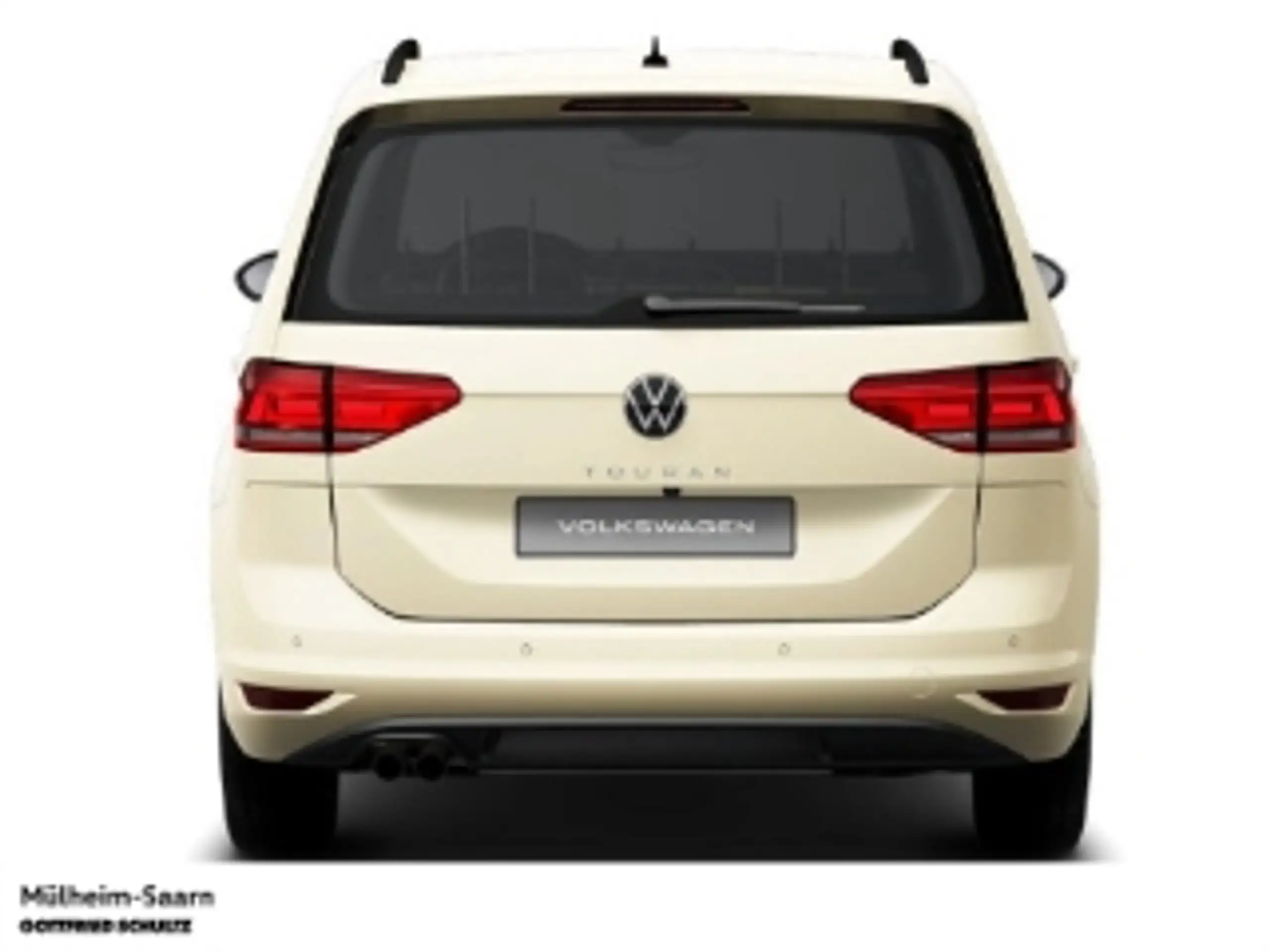 Volkswagen - Touran