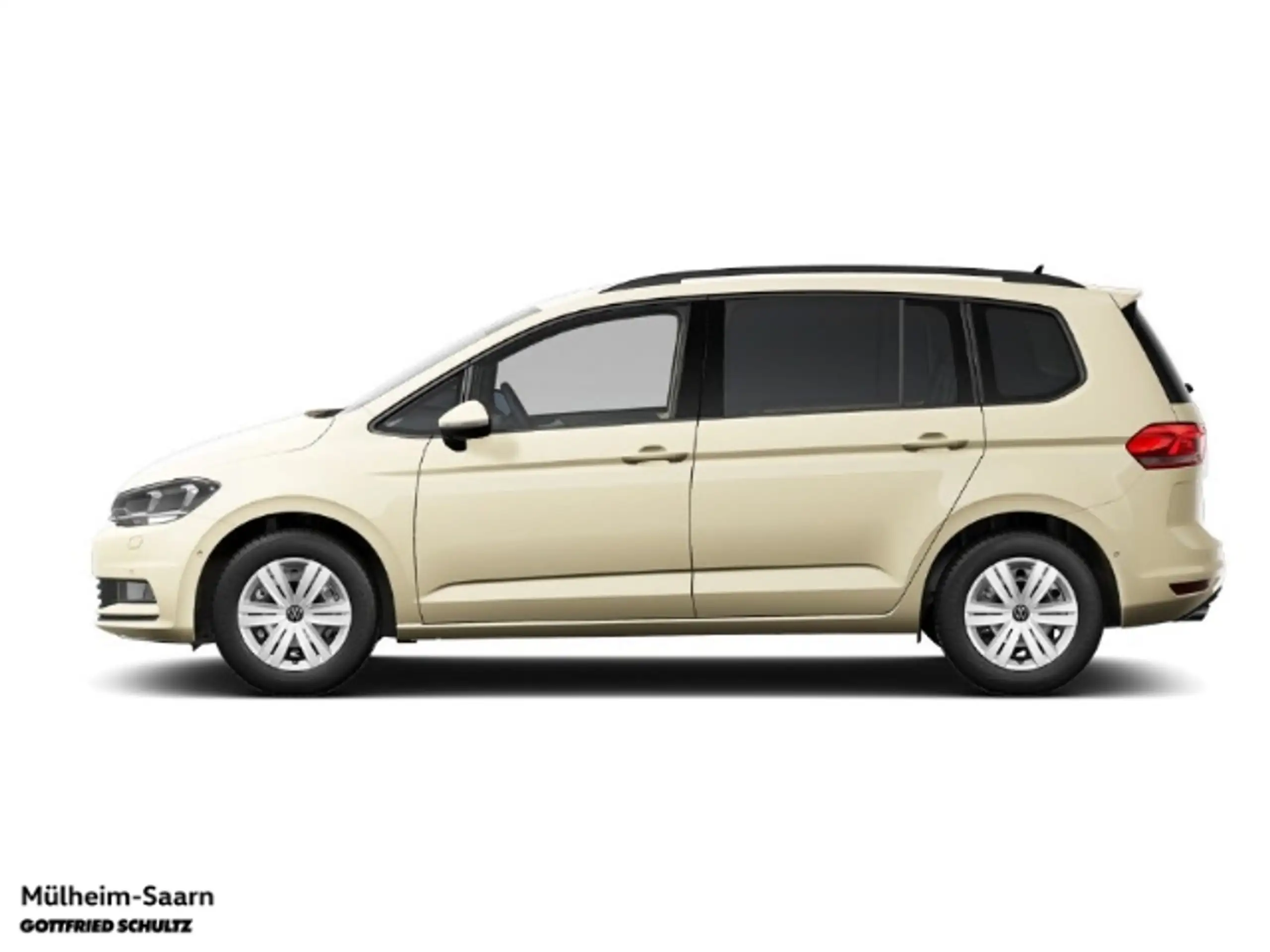 Volkswagen - Touran