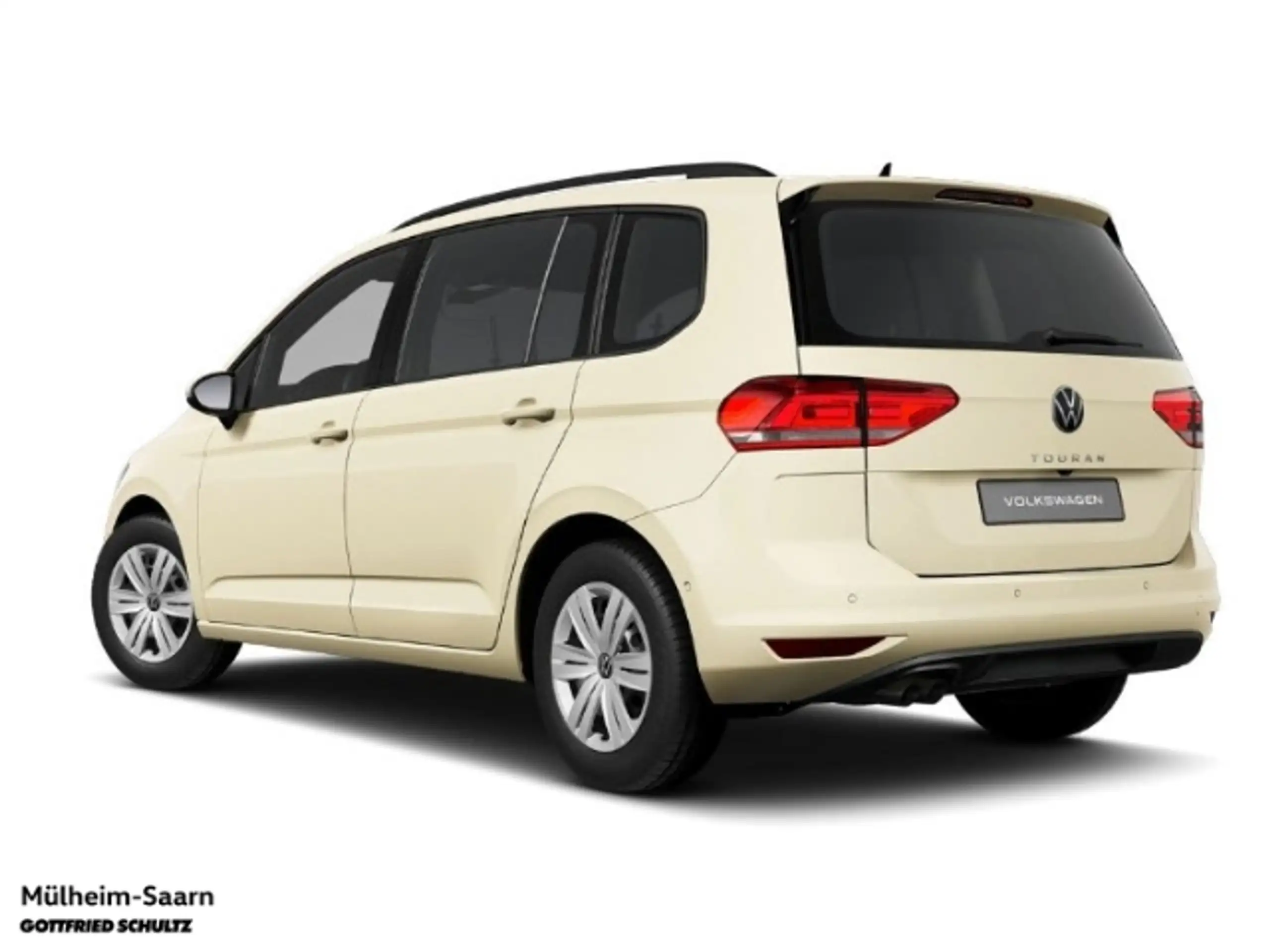 Volkswagen - Touran