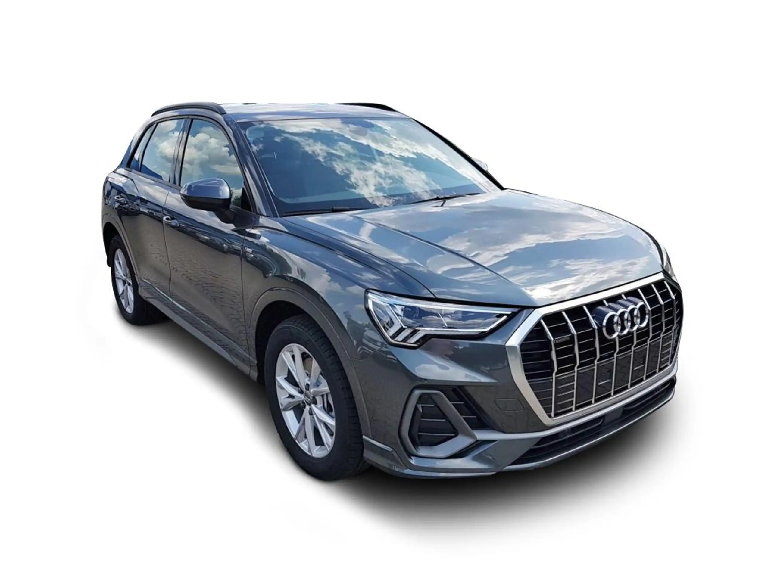 Audi - Q3