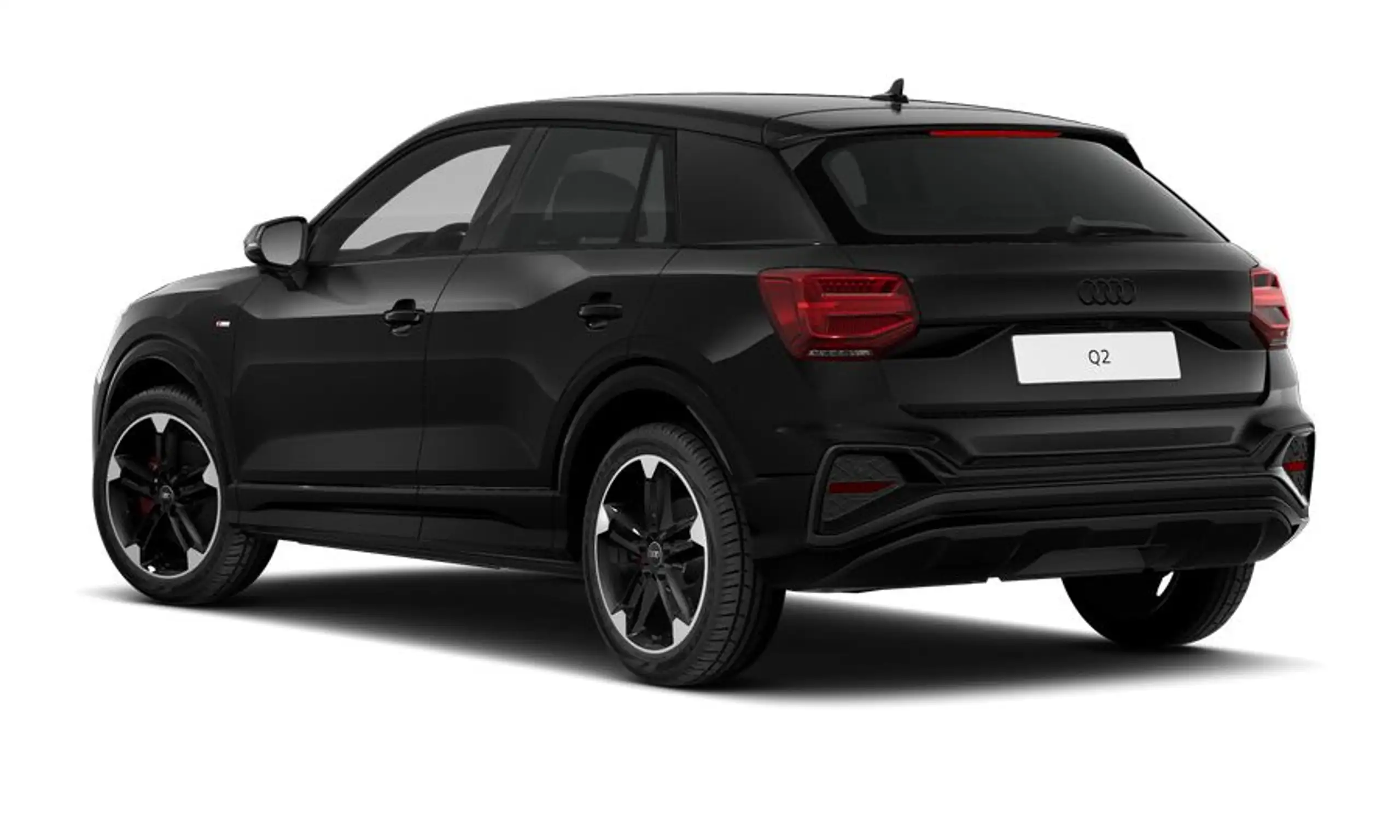 Audi - Q2