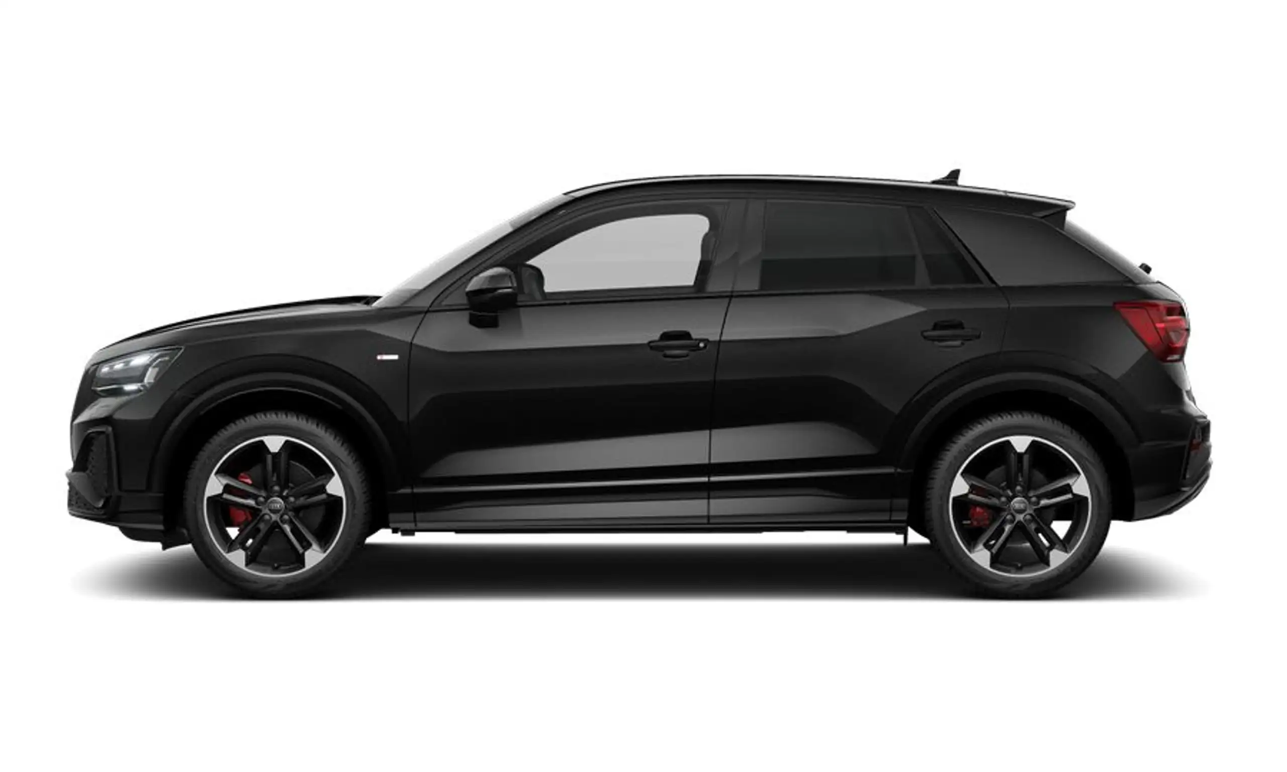 Audi - Q2