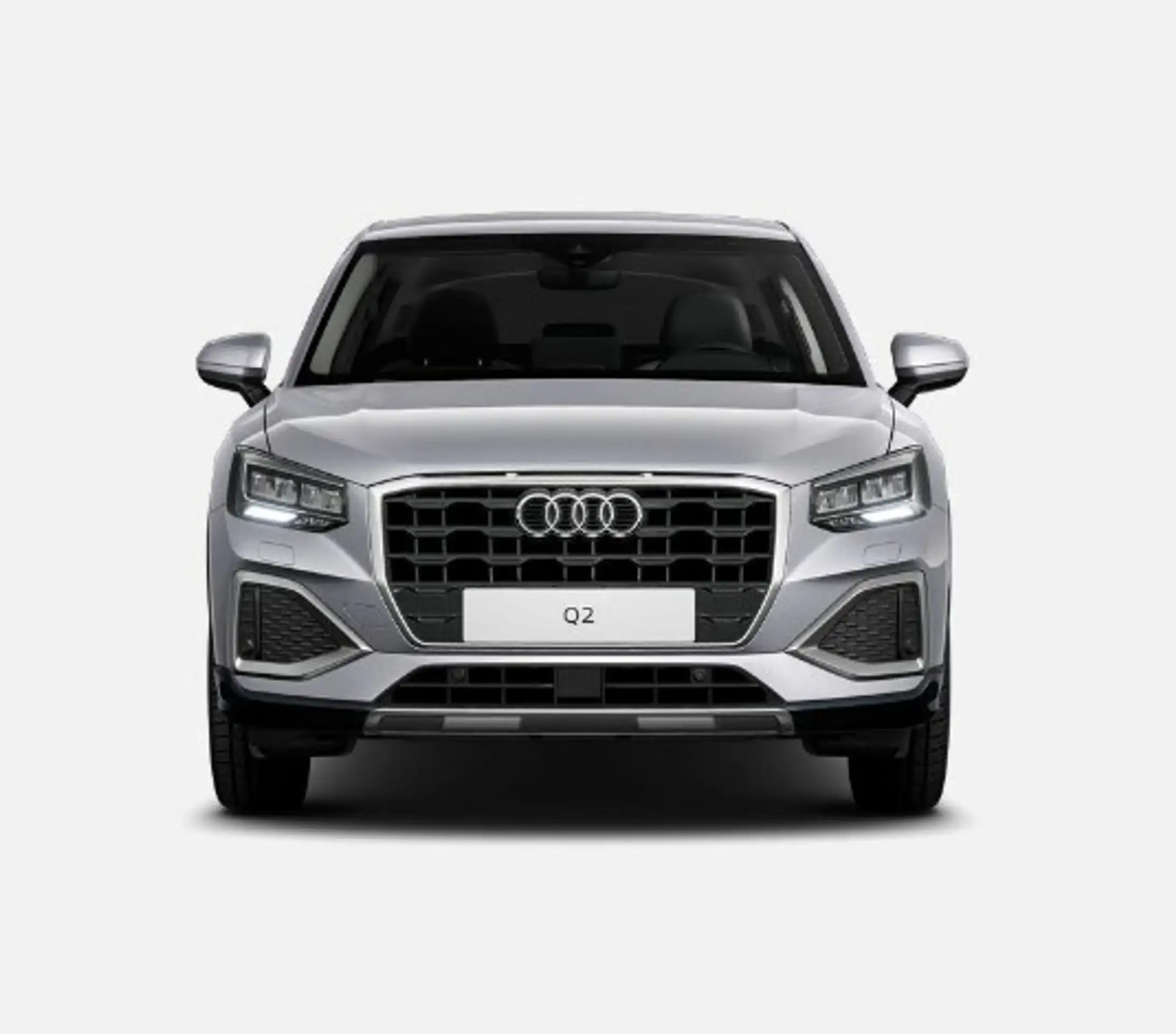 Audi - Q2