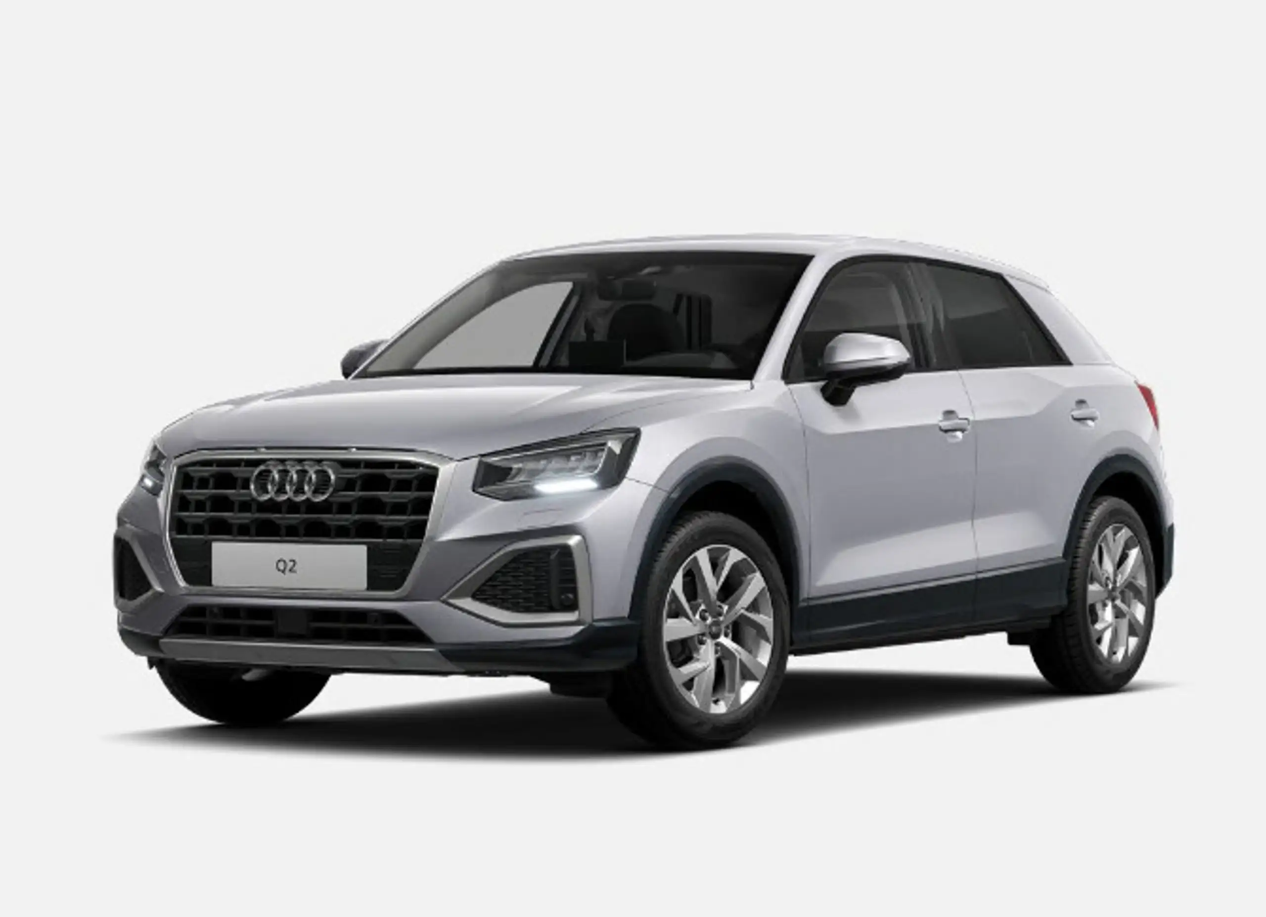 Audi - Q2