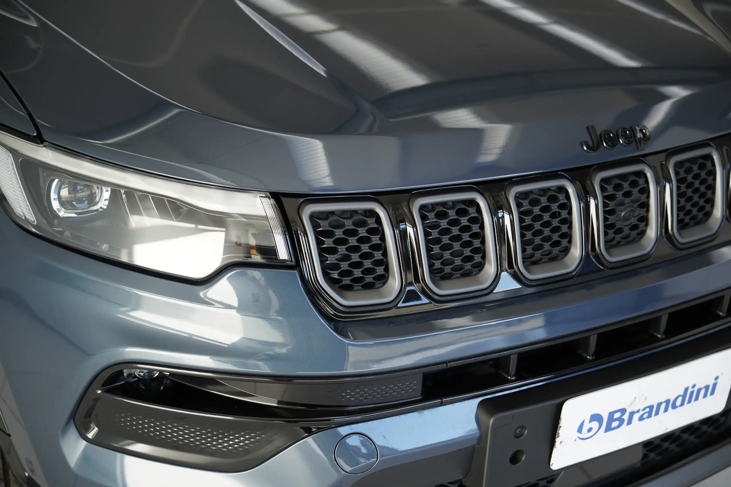 Jeep - Compass