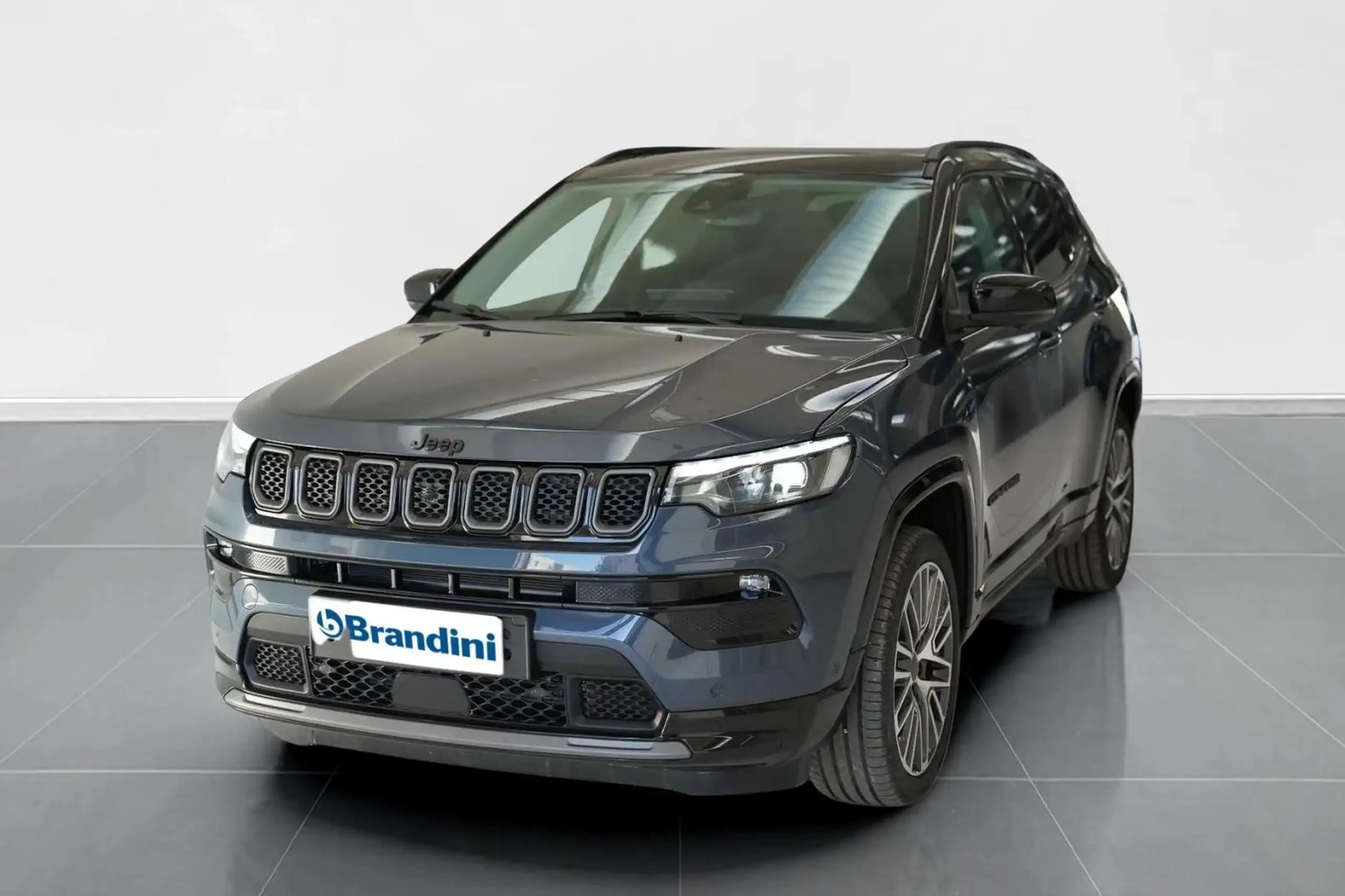 Jeep - Compass