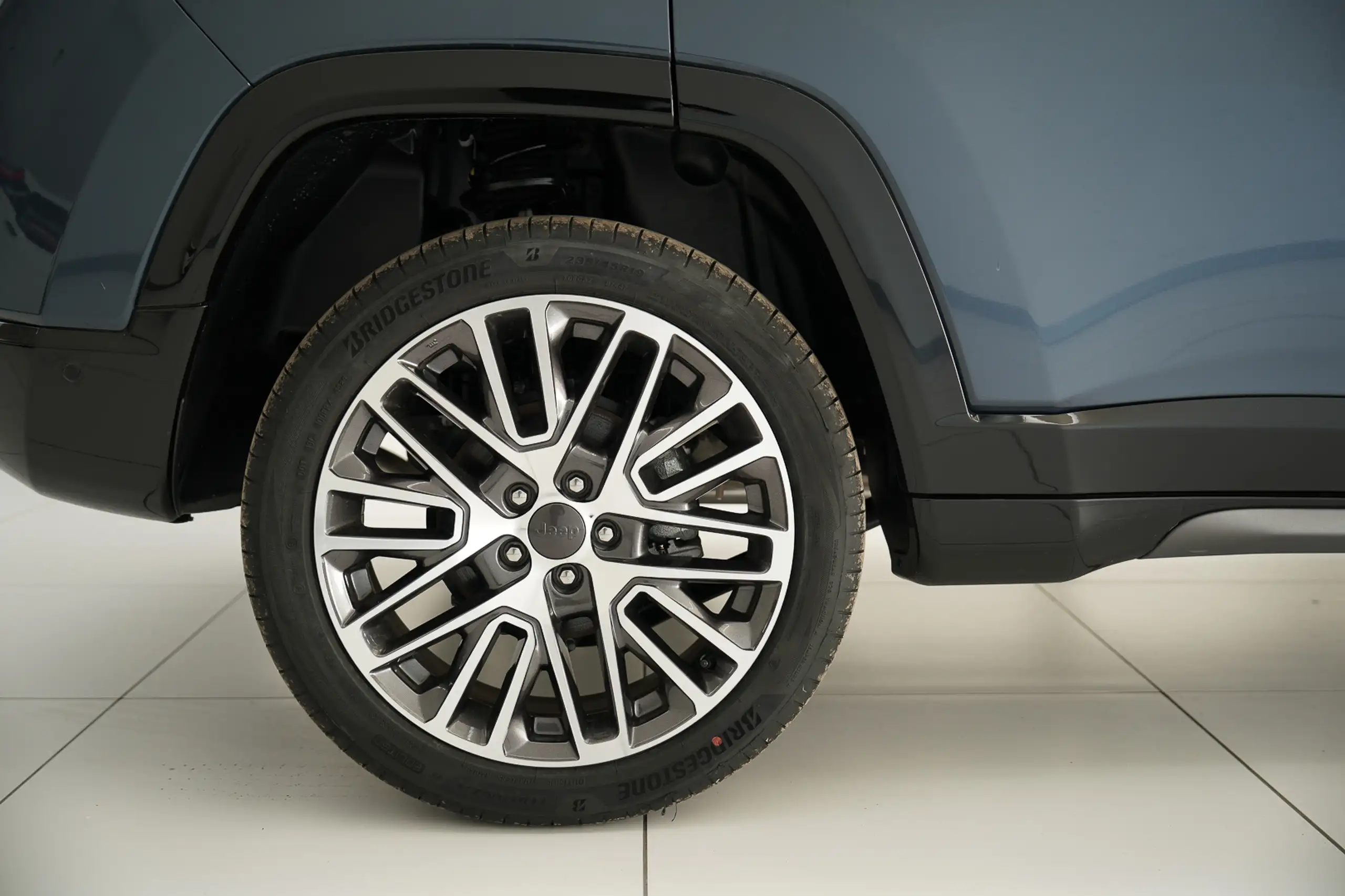 Jeep - Compass