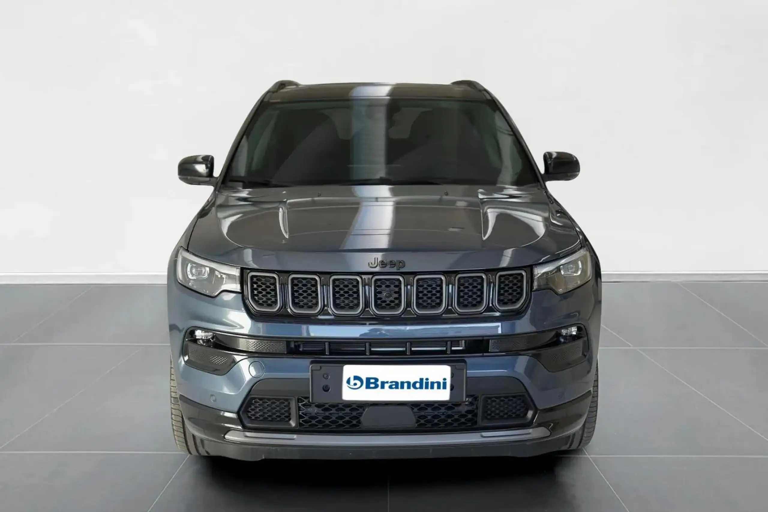 Jeep - Compass