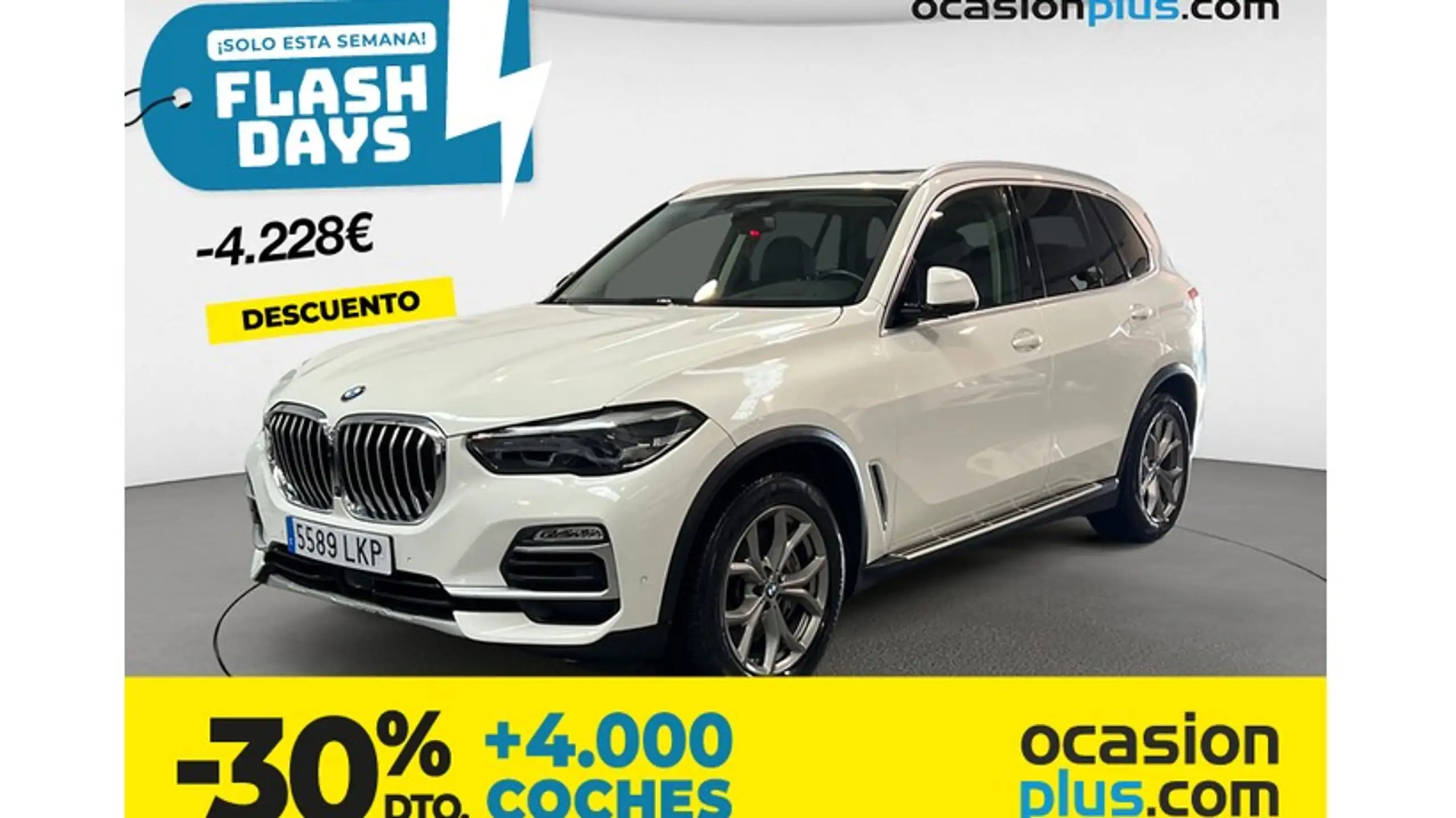 BMW X5 2020