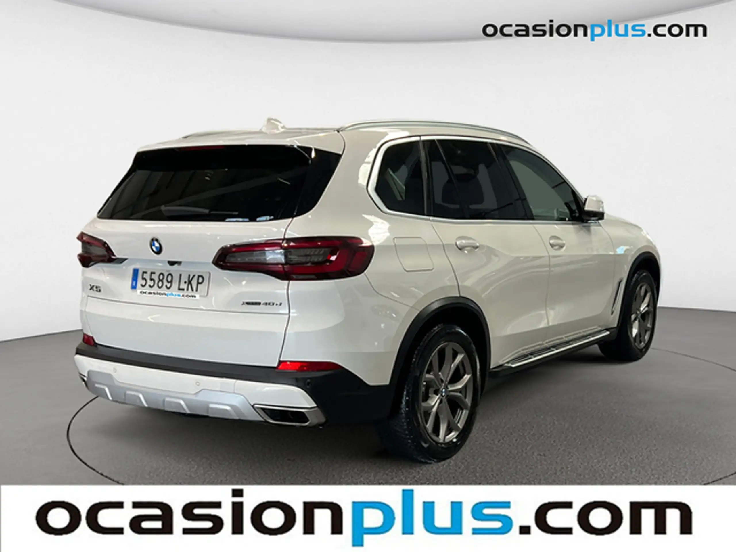 BMW - X5