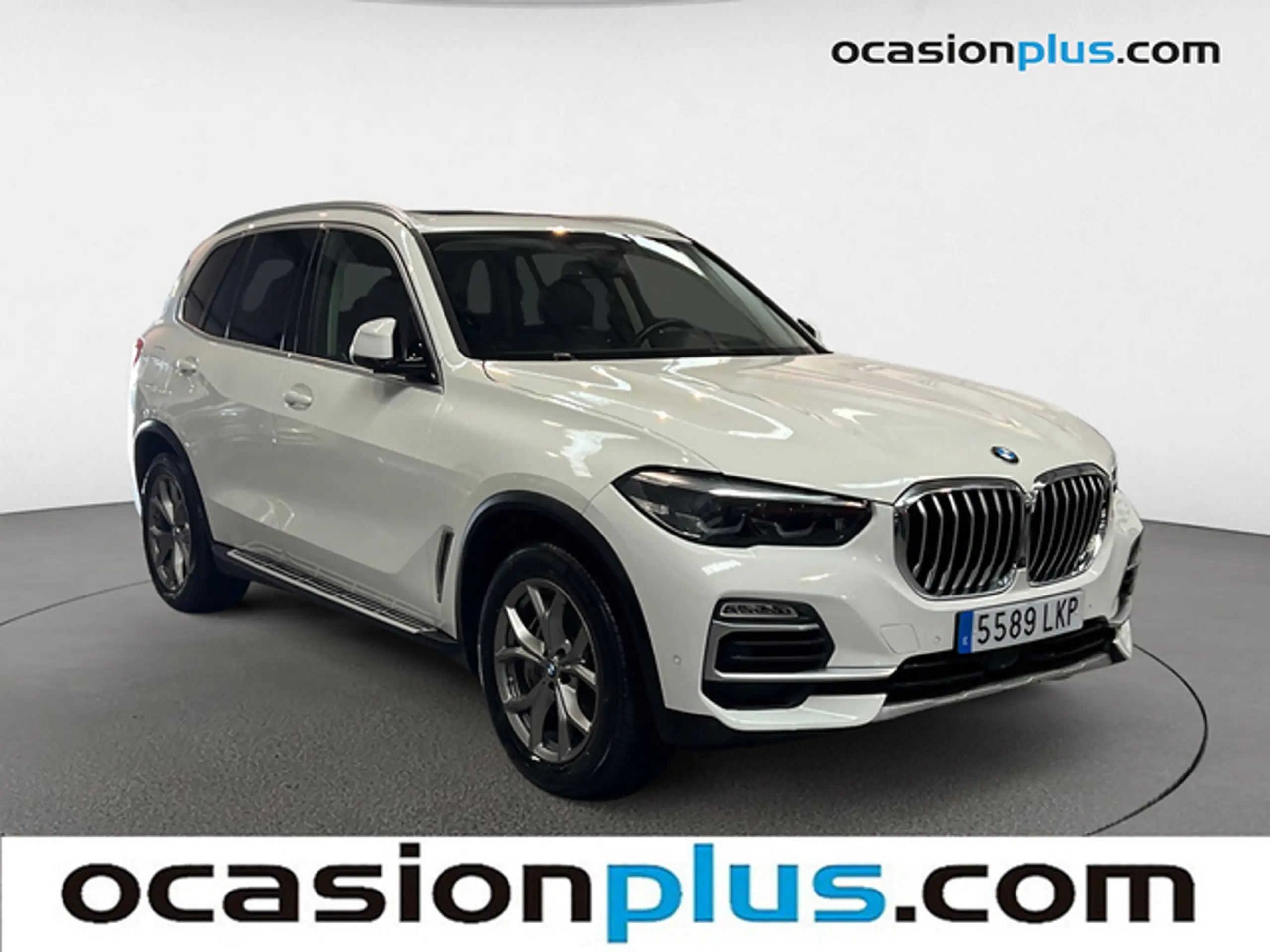 BMW - X5