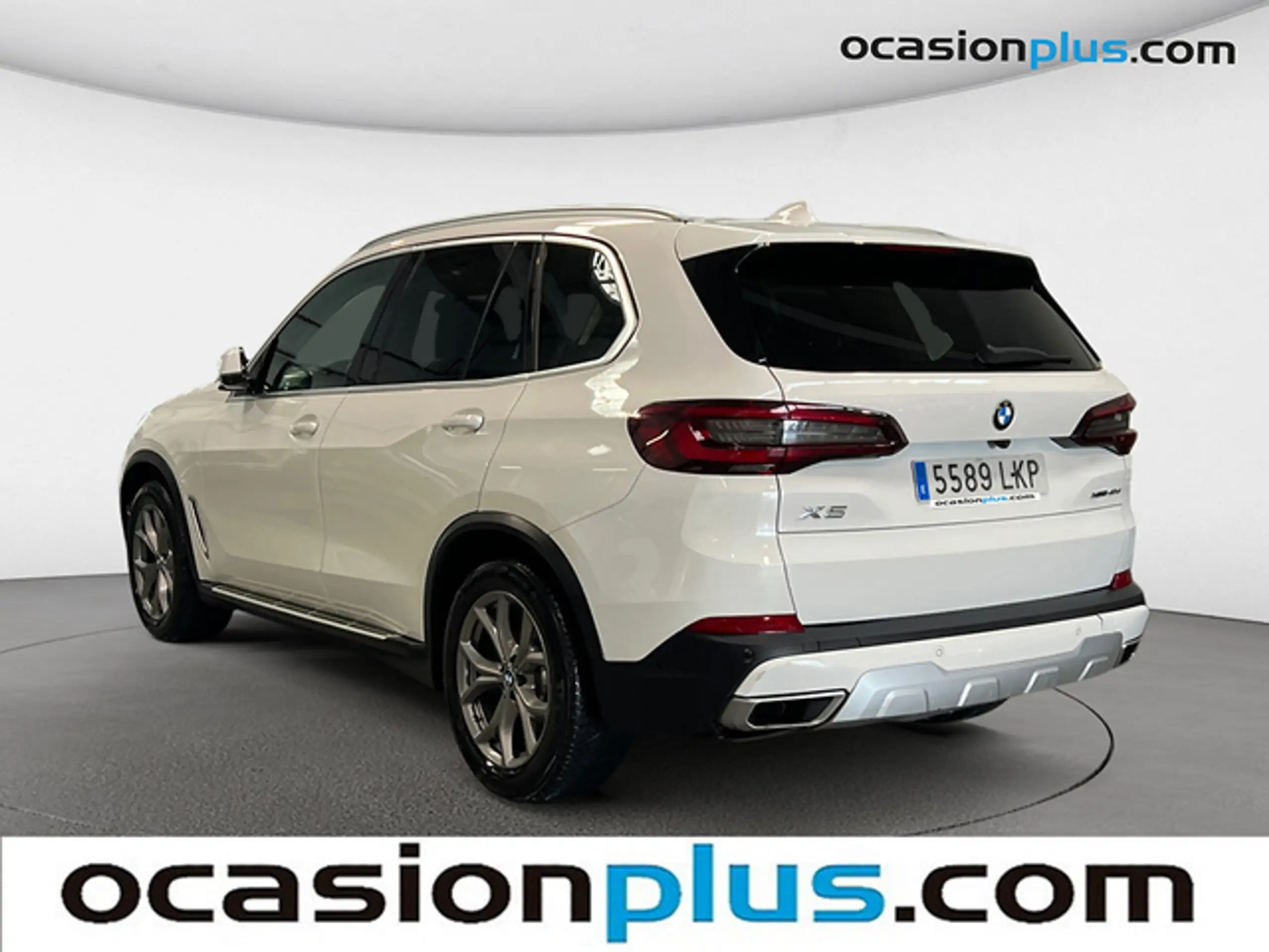 BMW - X5