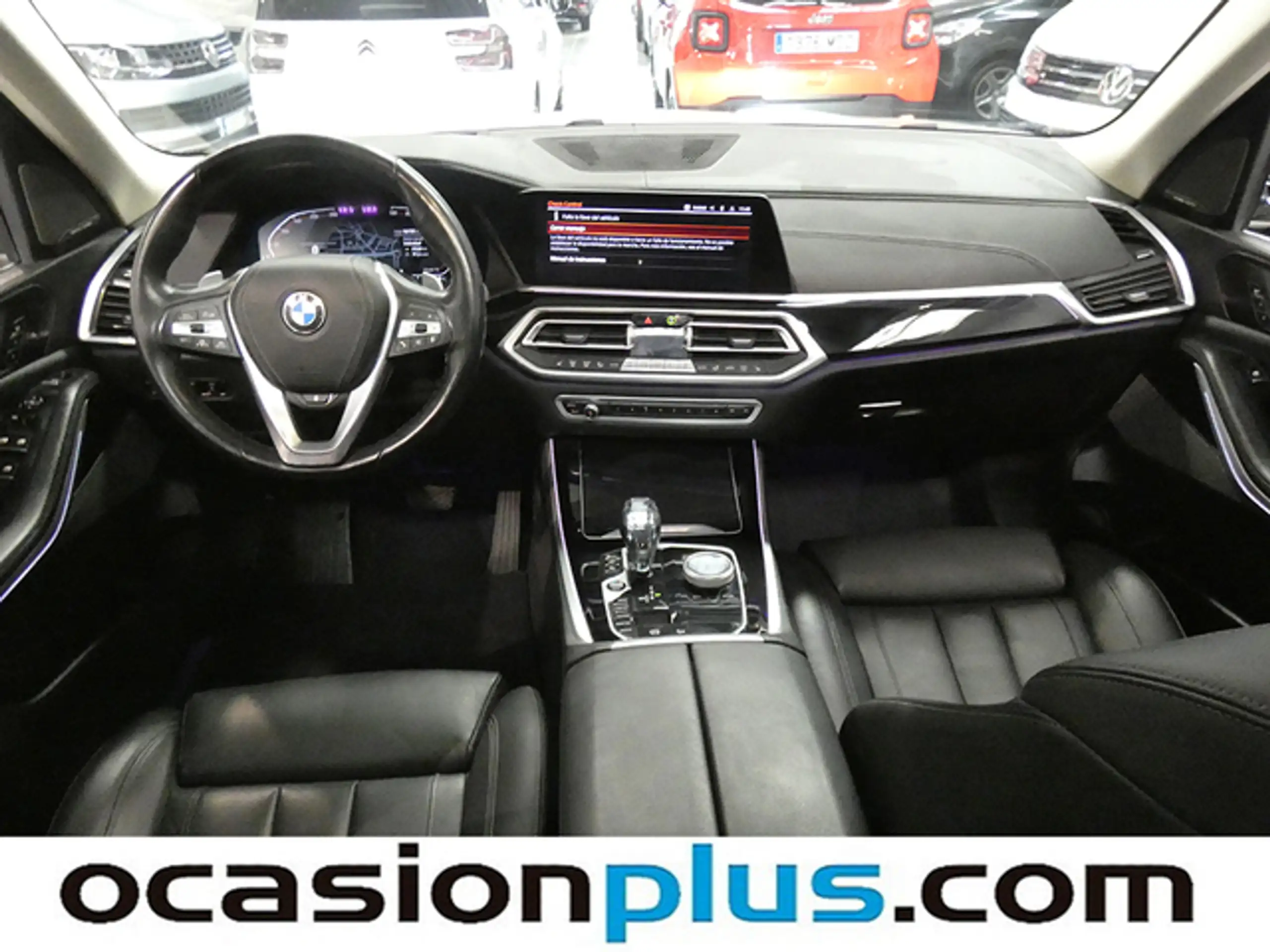 BMW - X5