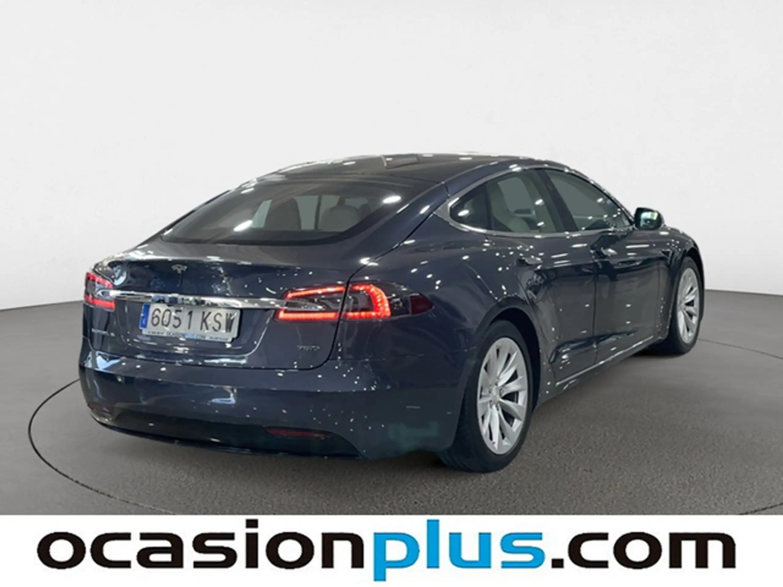 Tesla - Model S