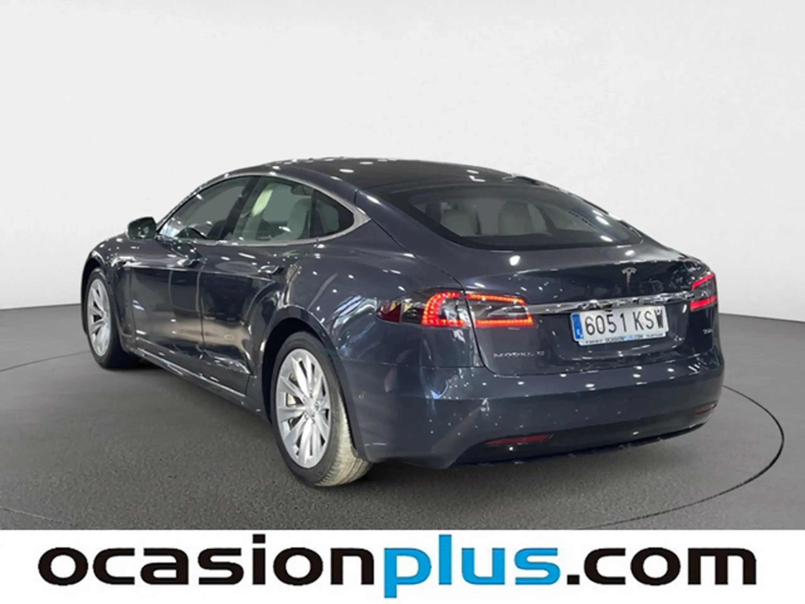 Tesla - Model S