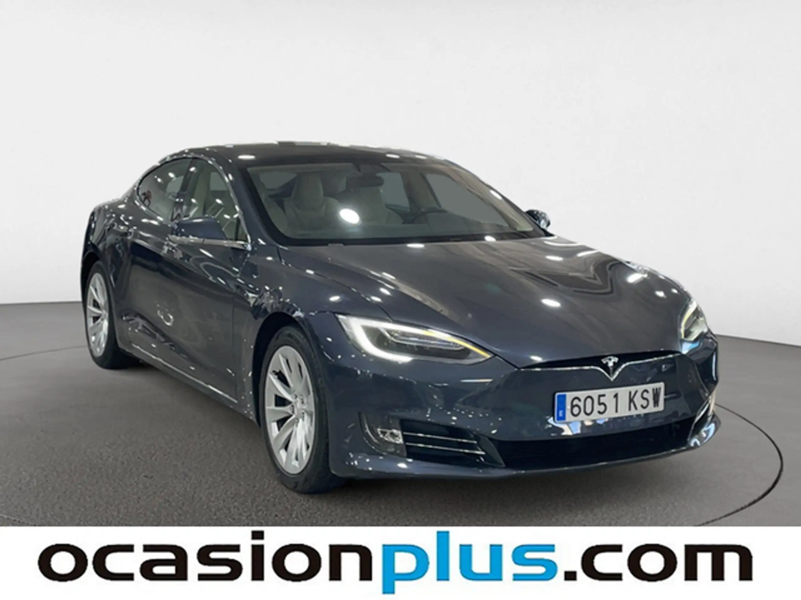 Tesla - Model S