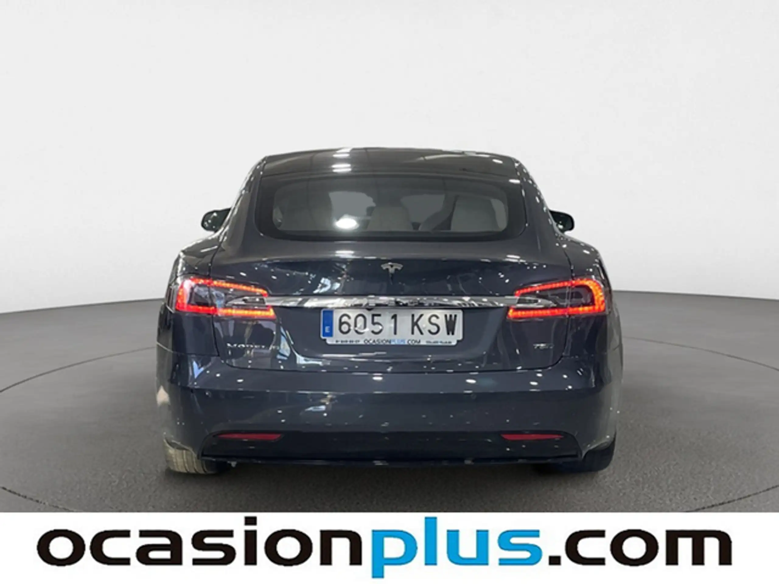 Tesla - Model S