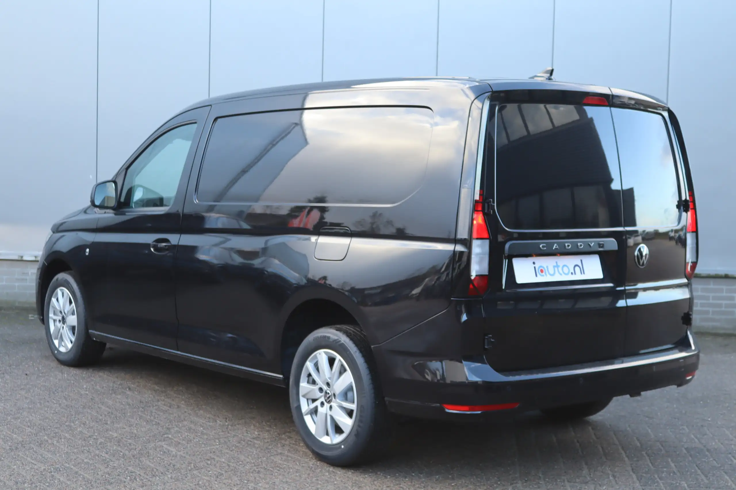 Volkswagen - Caddy