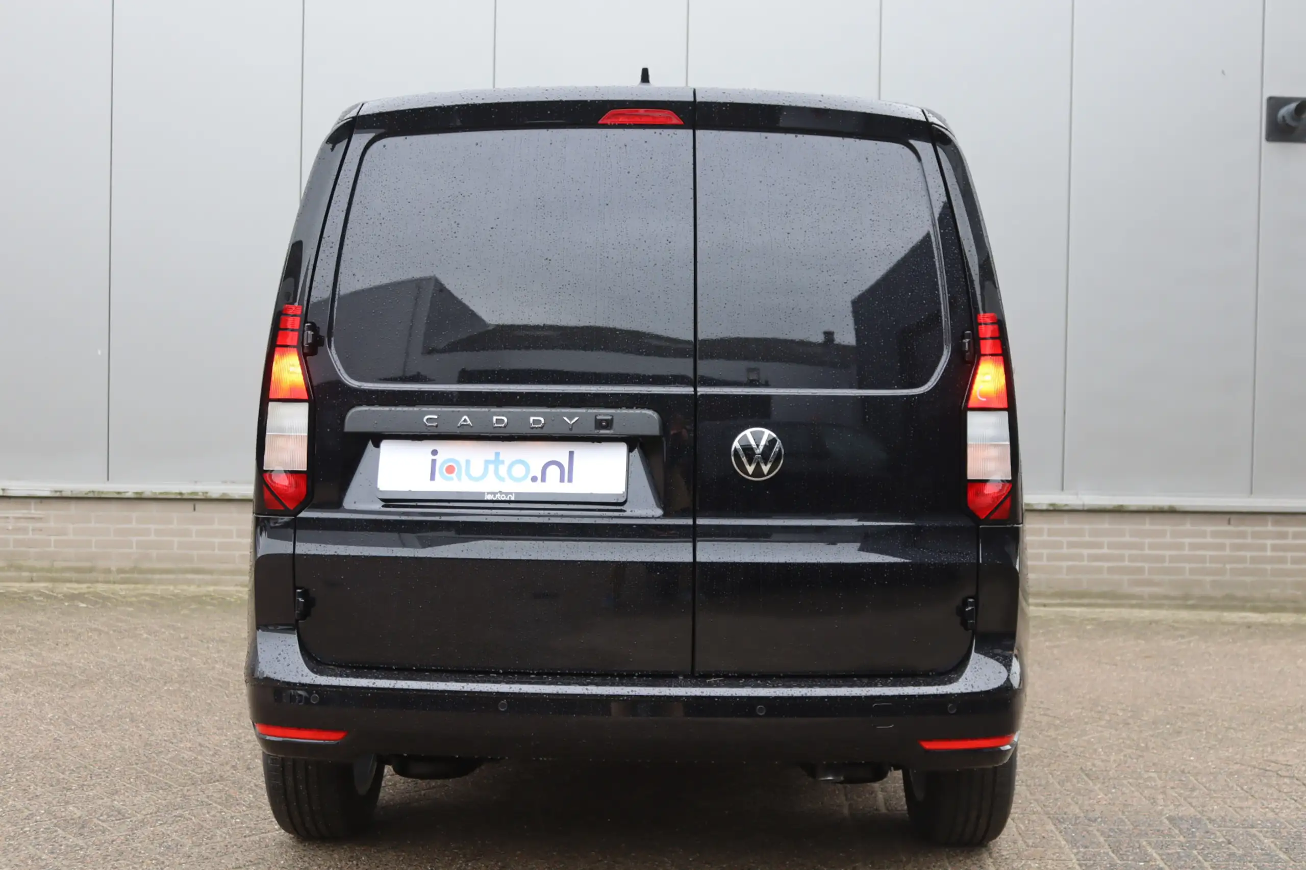 Volkswagen - Caddy