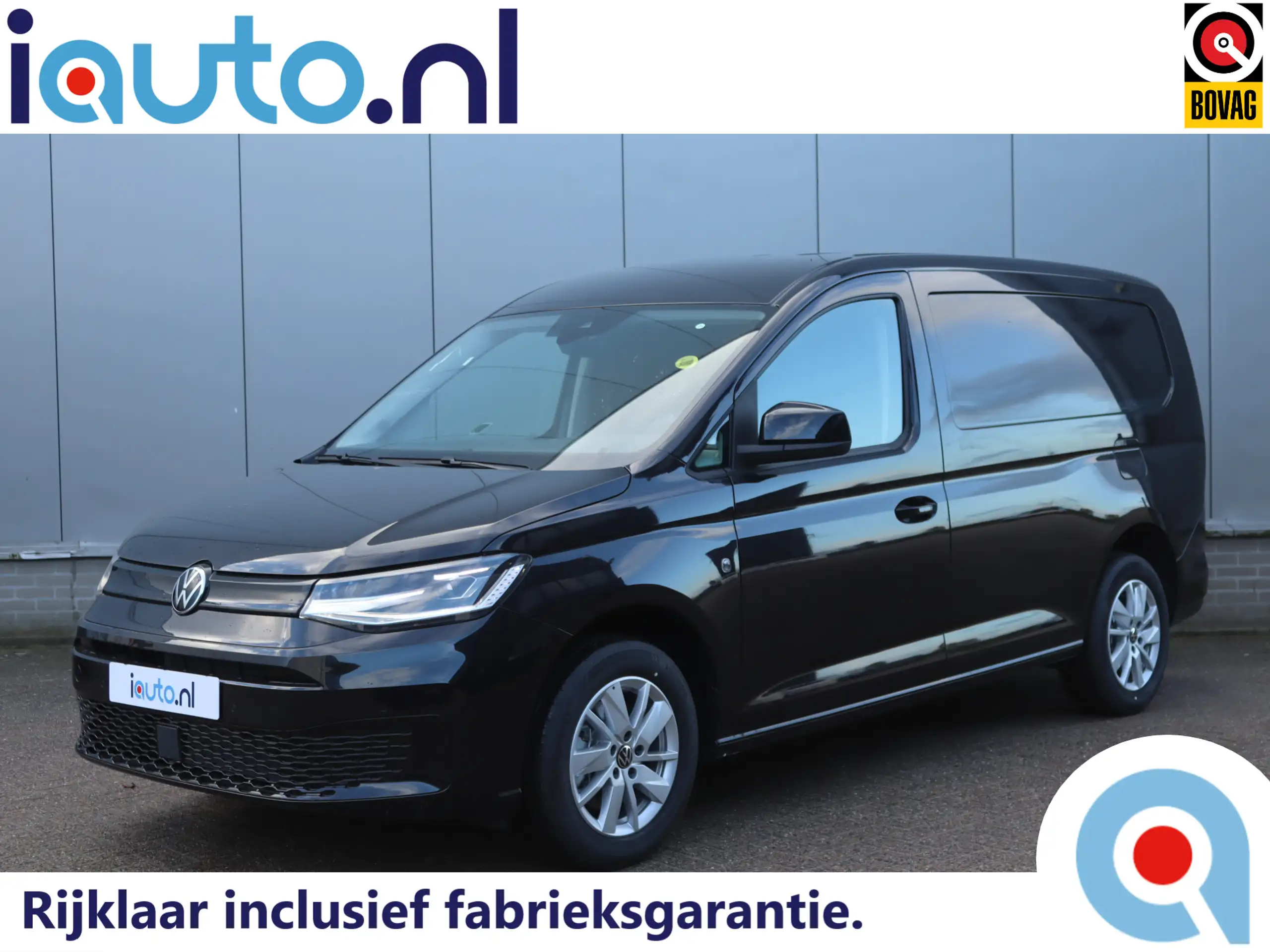 Volkswagen - Caddy