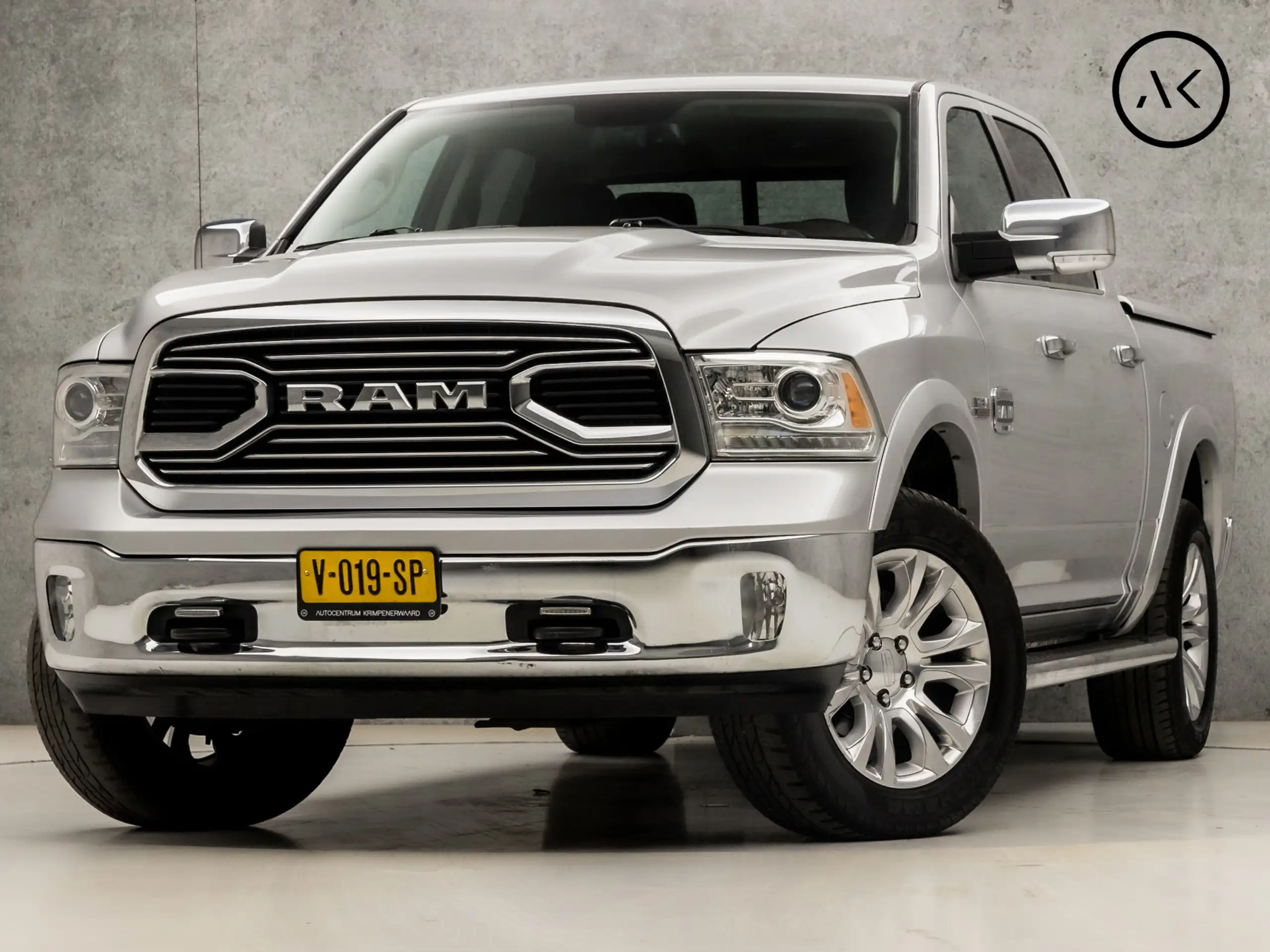 Dodge - RAM