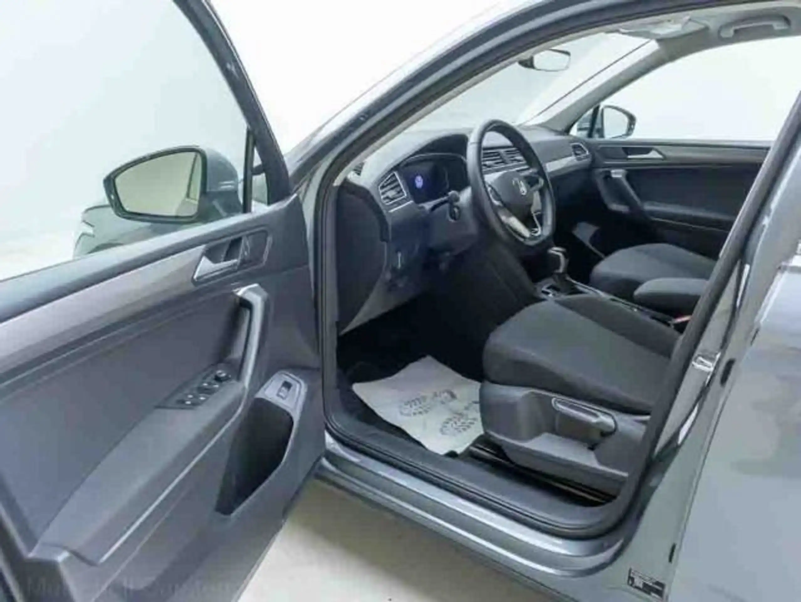 Volkswagen - Tiguan Allspace