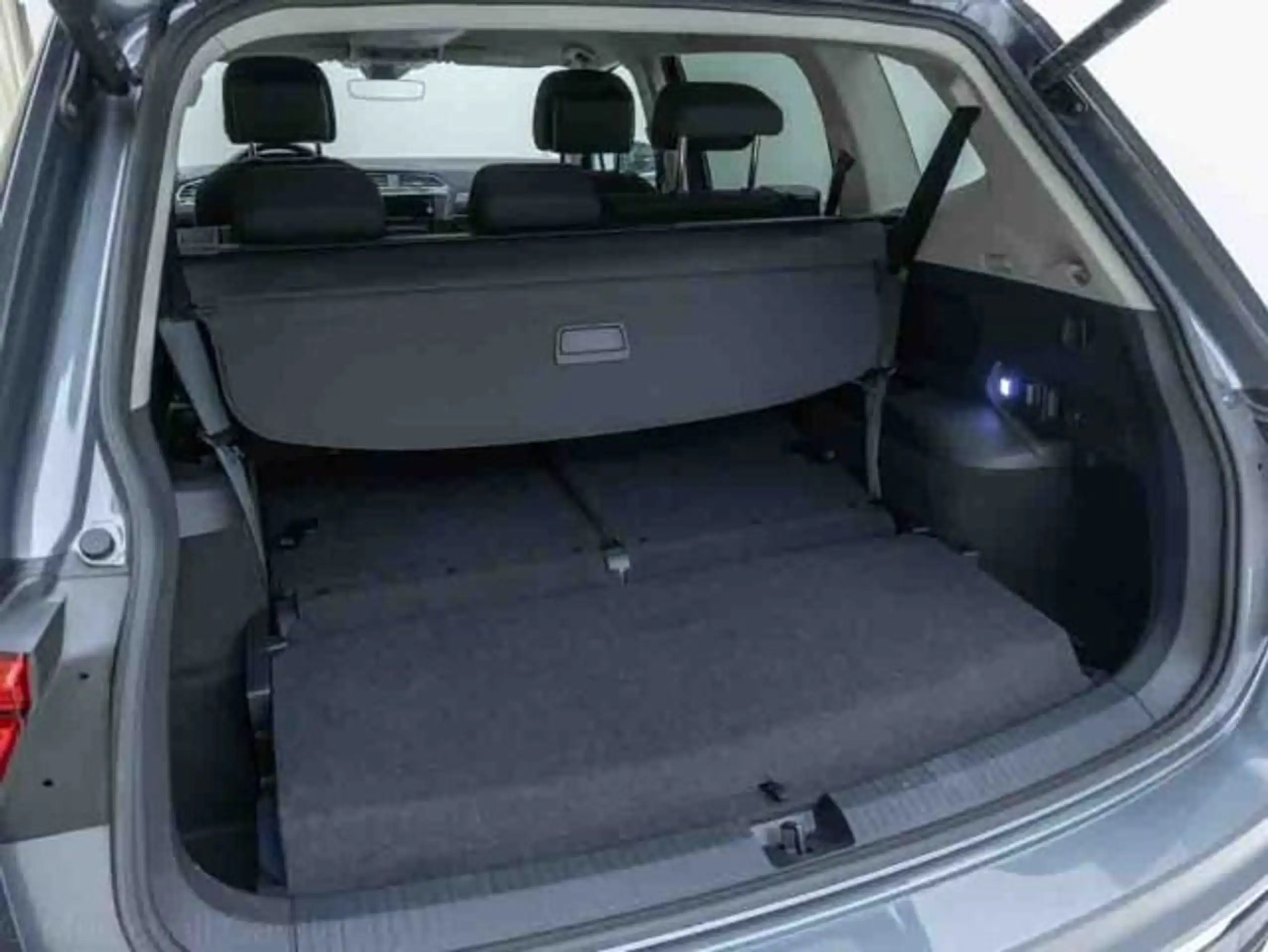 Volkswagen - Tiguan Allspace