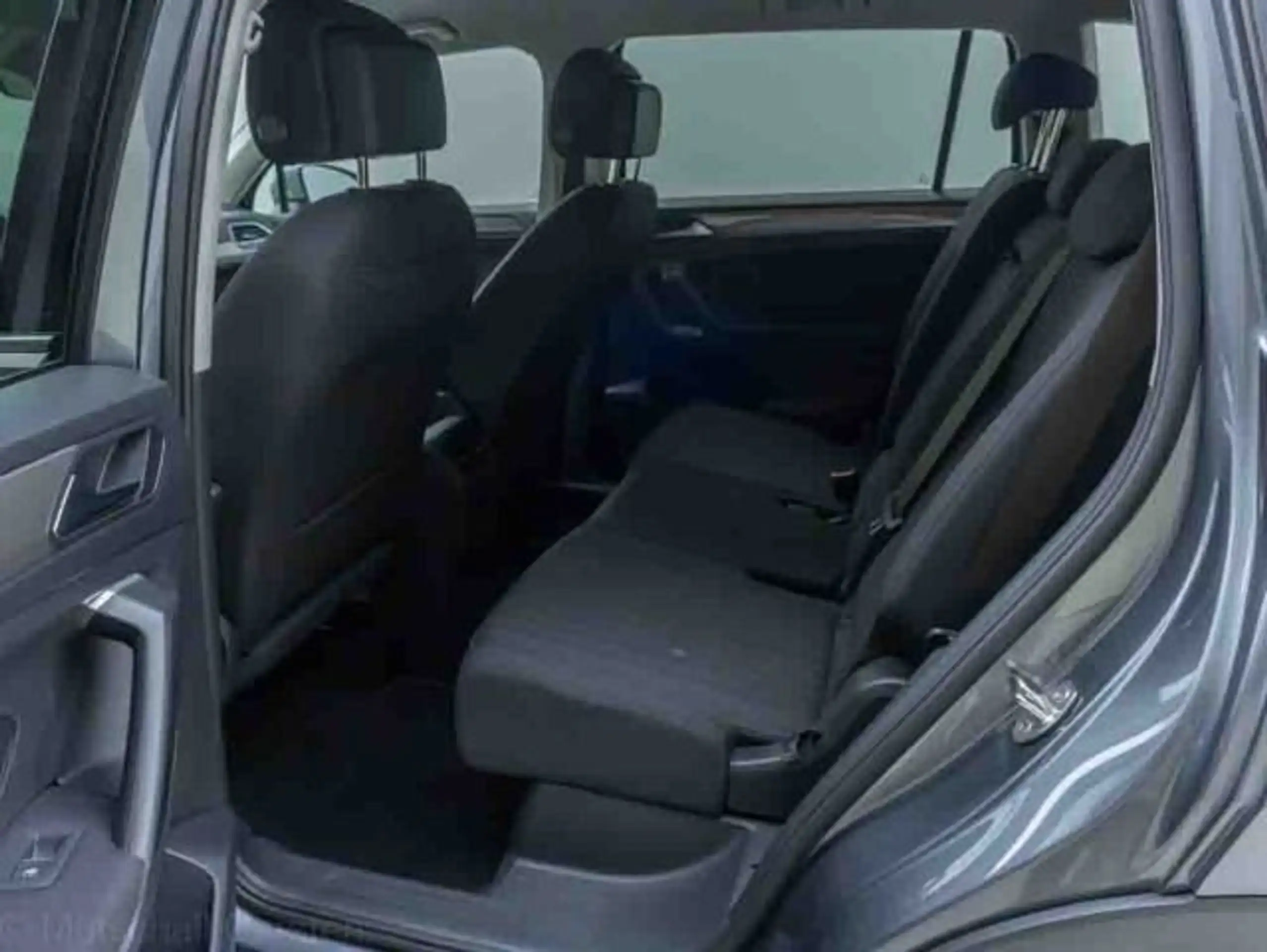 Volkswagen - Tiguan Allspace