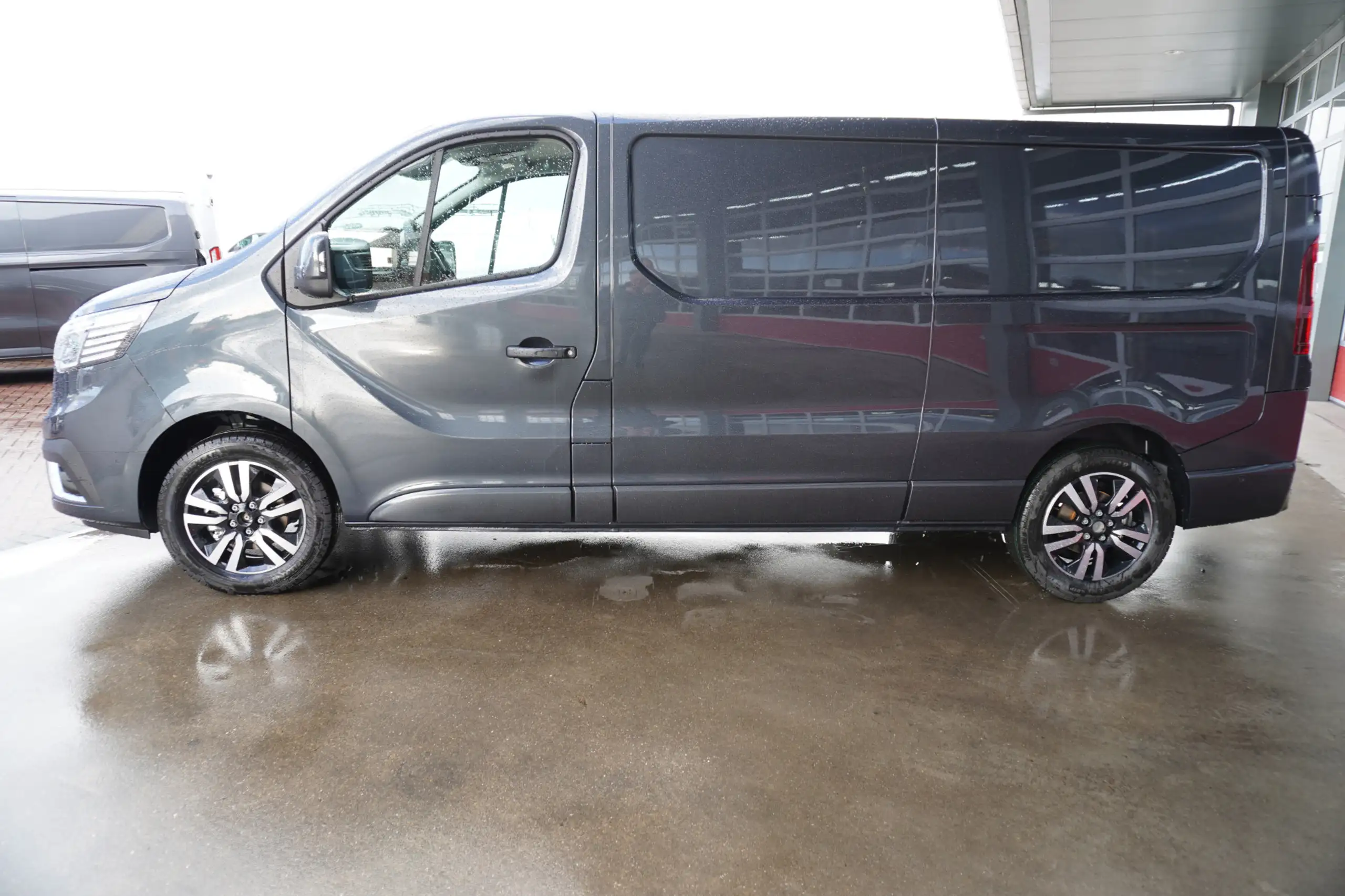 Renault - Trafic