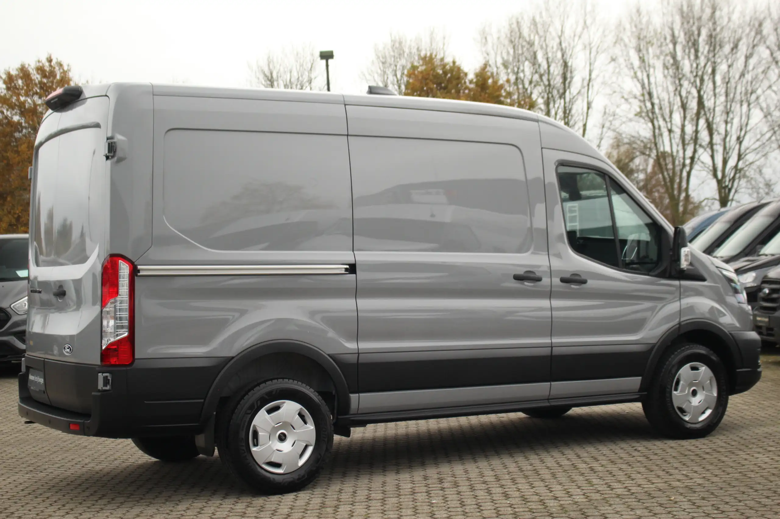 Ford - Transit