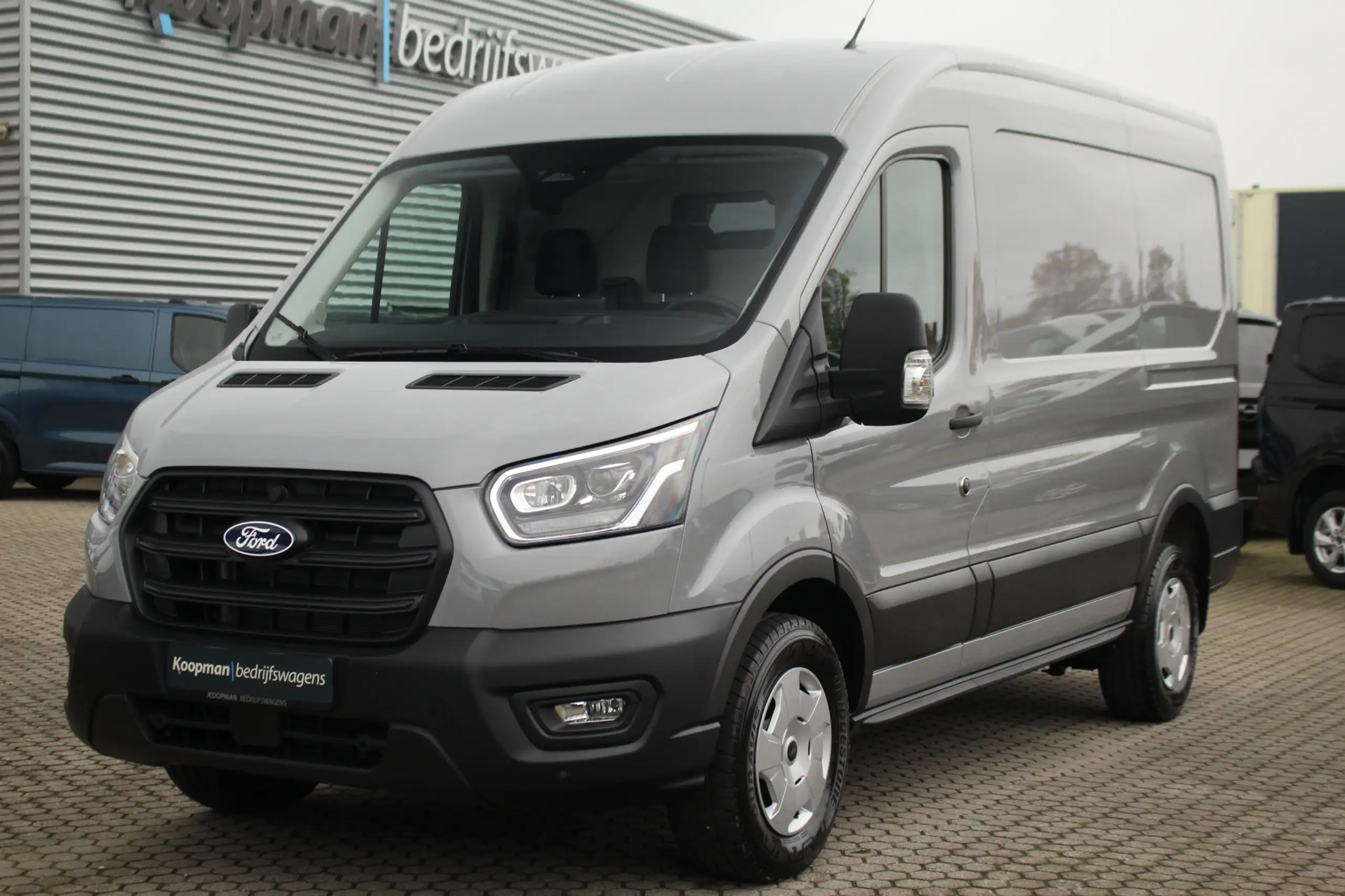 Ford - Transit