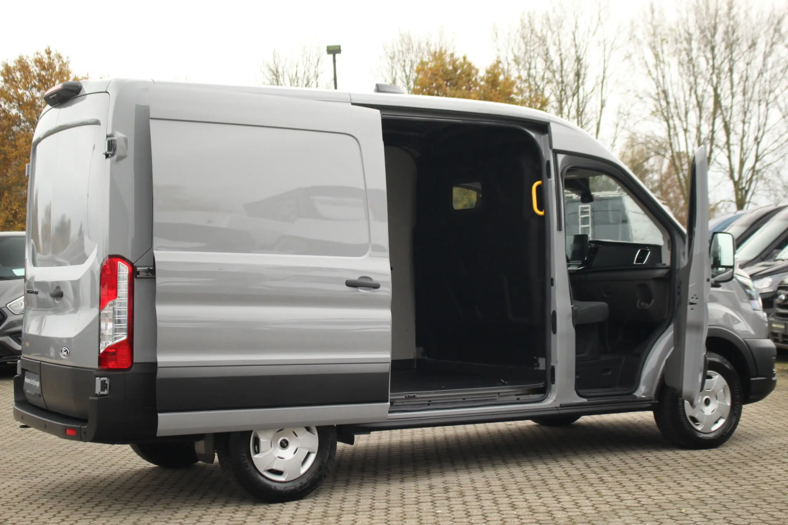 Ford - Transit