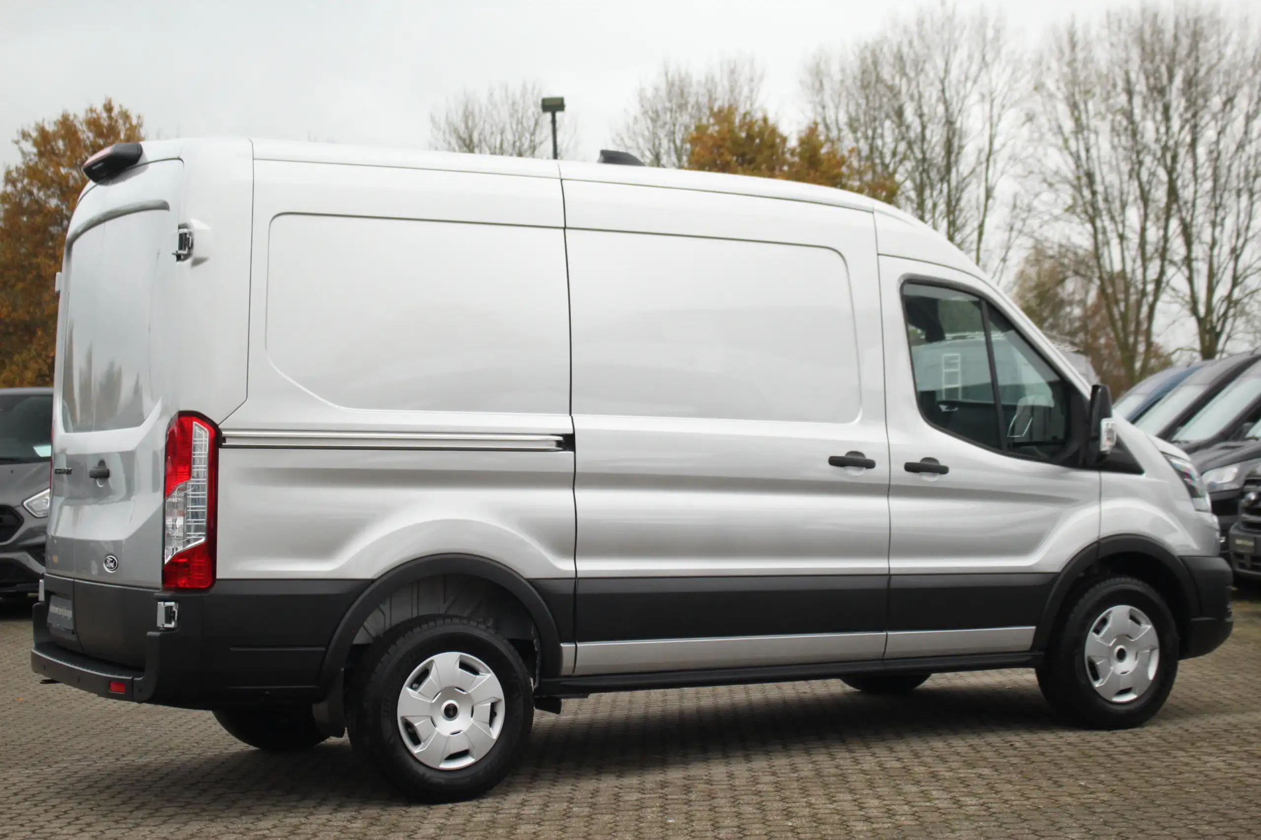 Ford - Transit