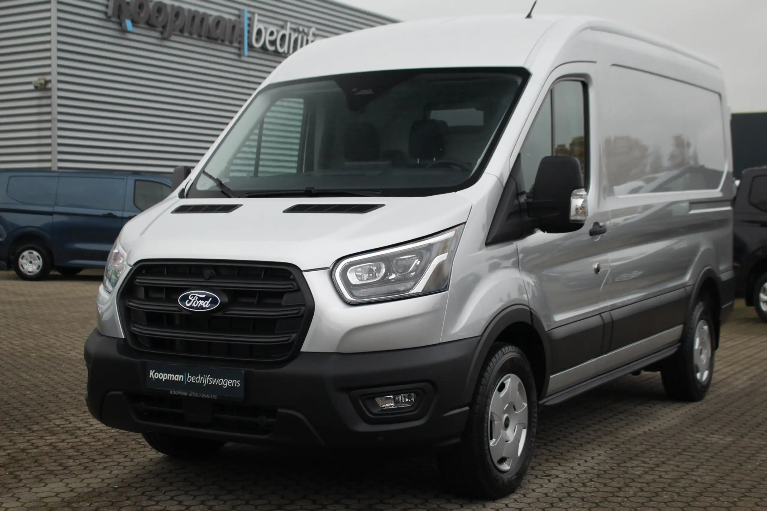 Ford - Transit