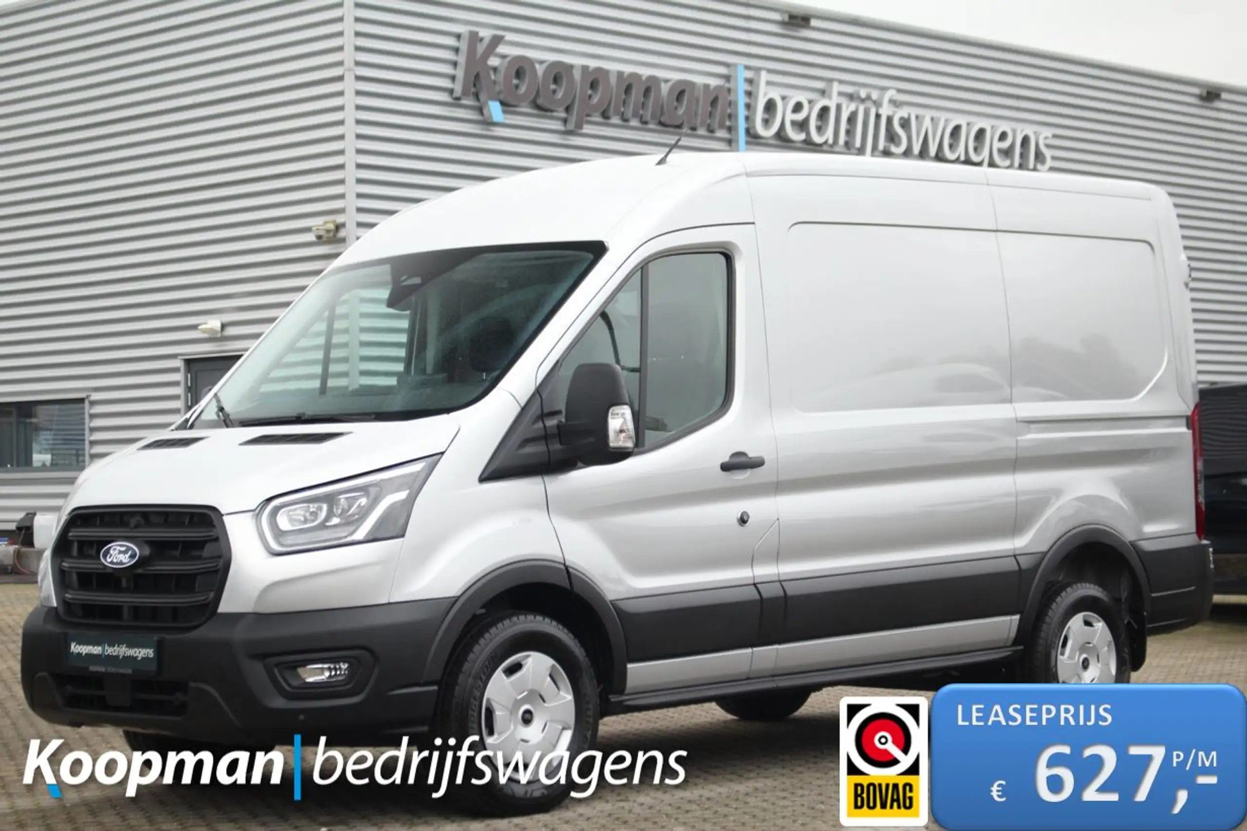 Ford - Transit