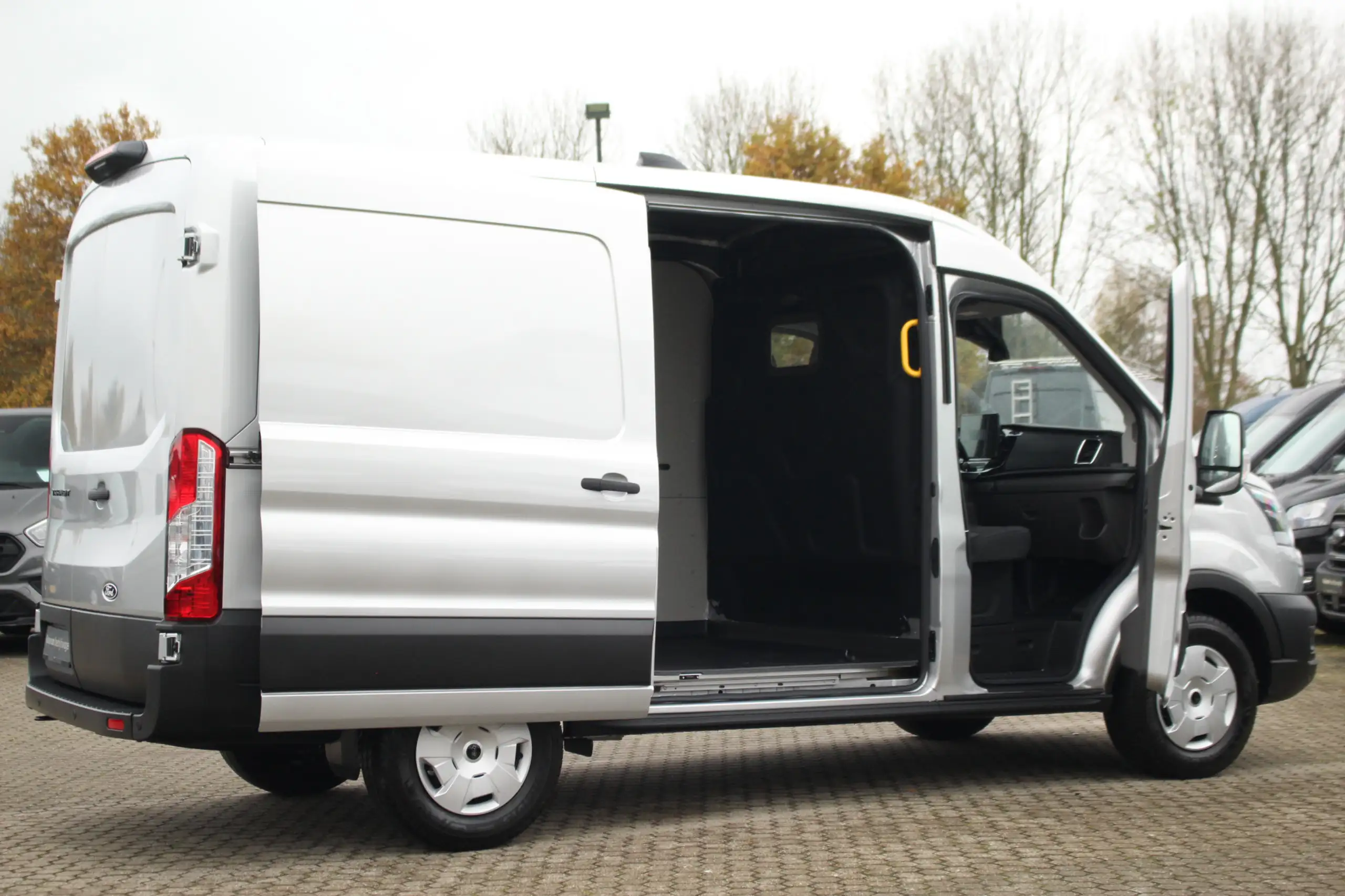 Ford - Transit