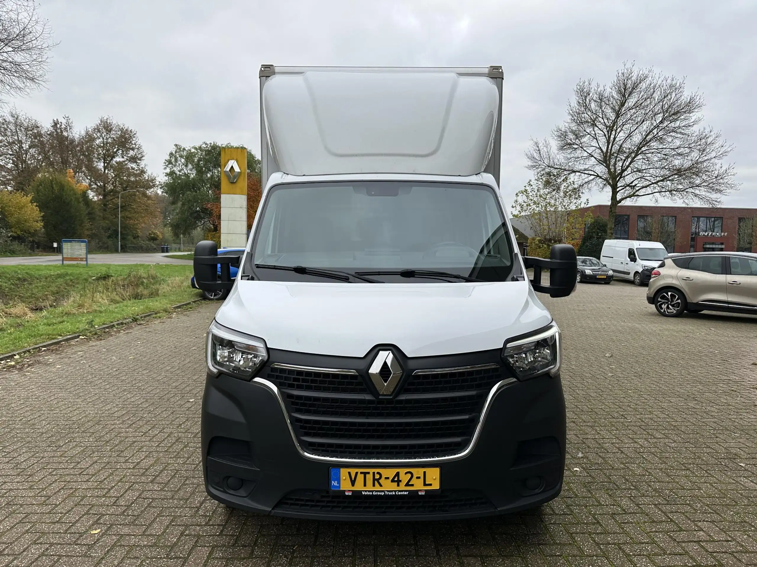 Renault - Master