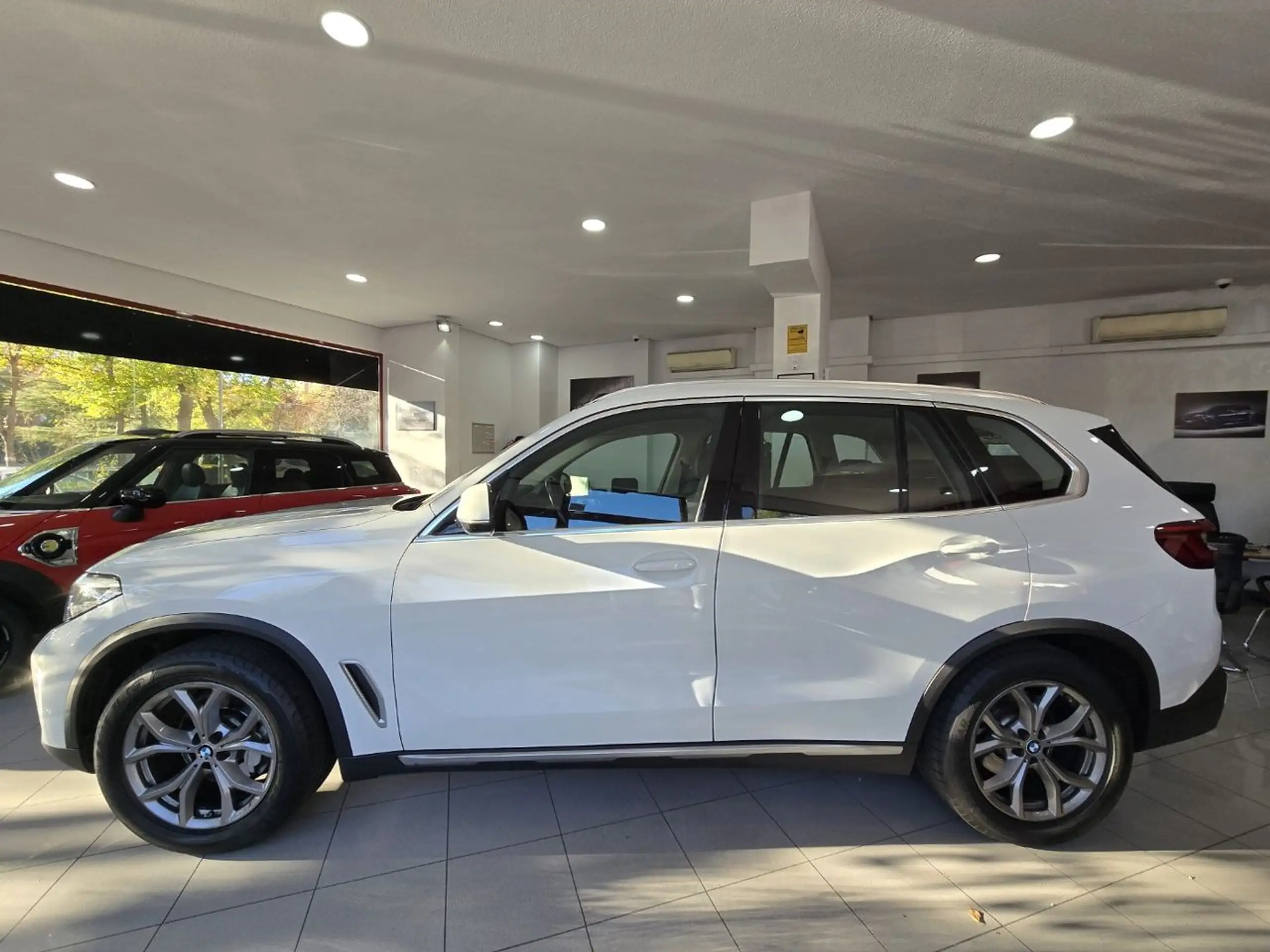 BMW - X5