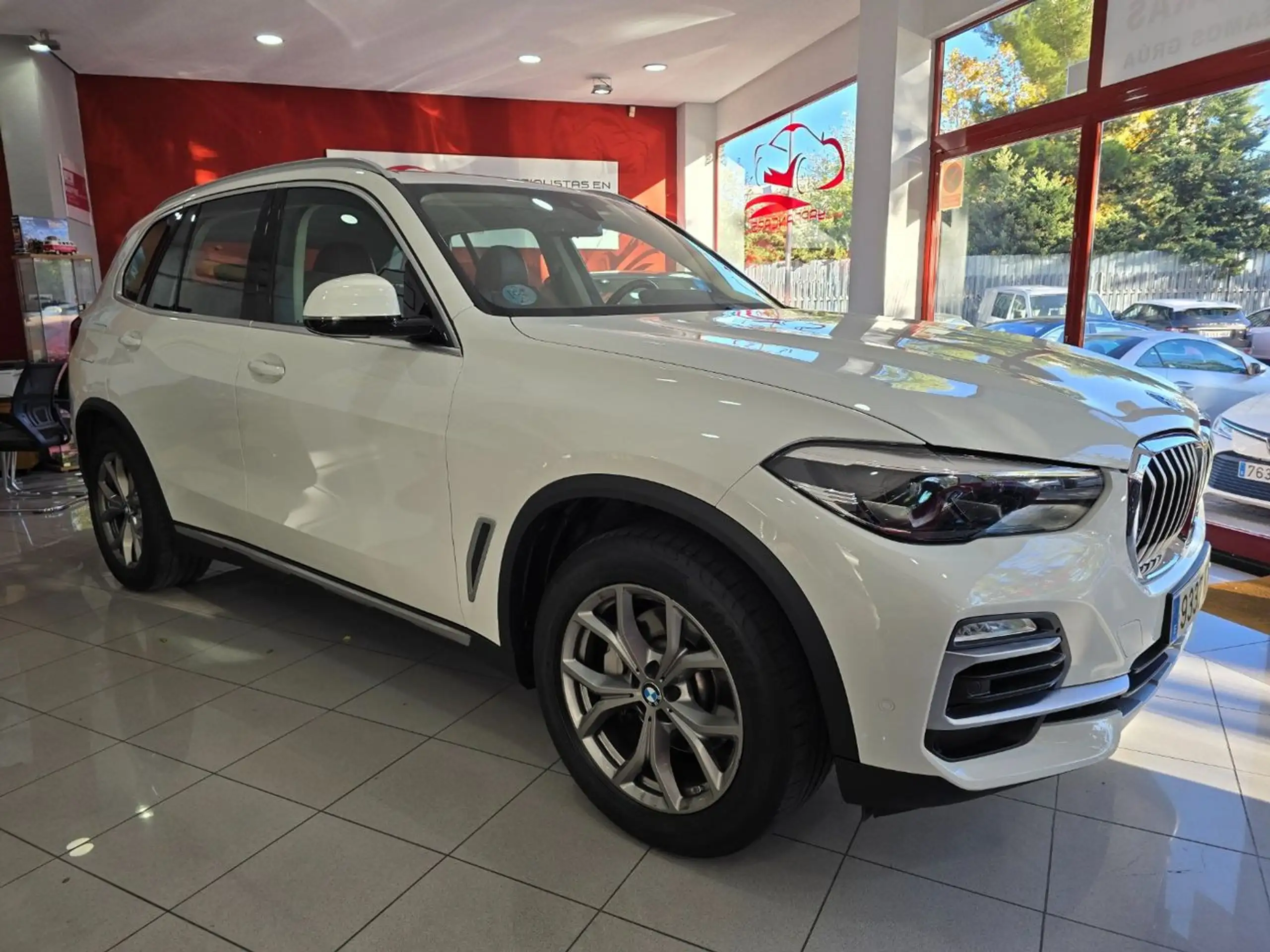 BMW - X5