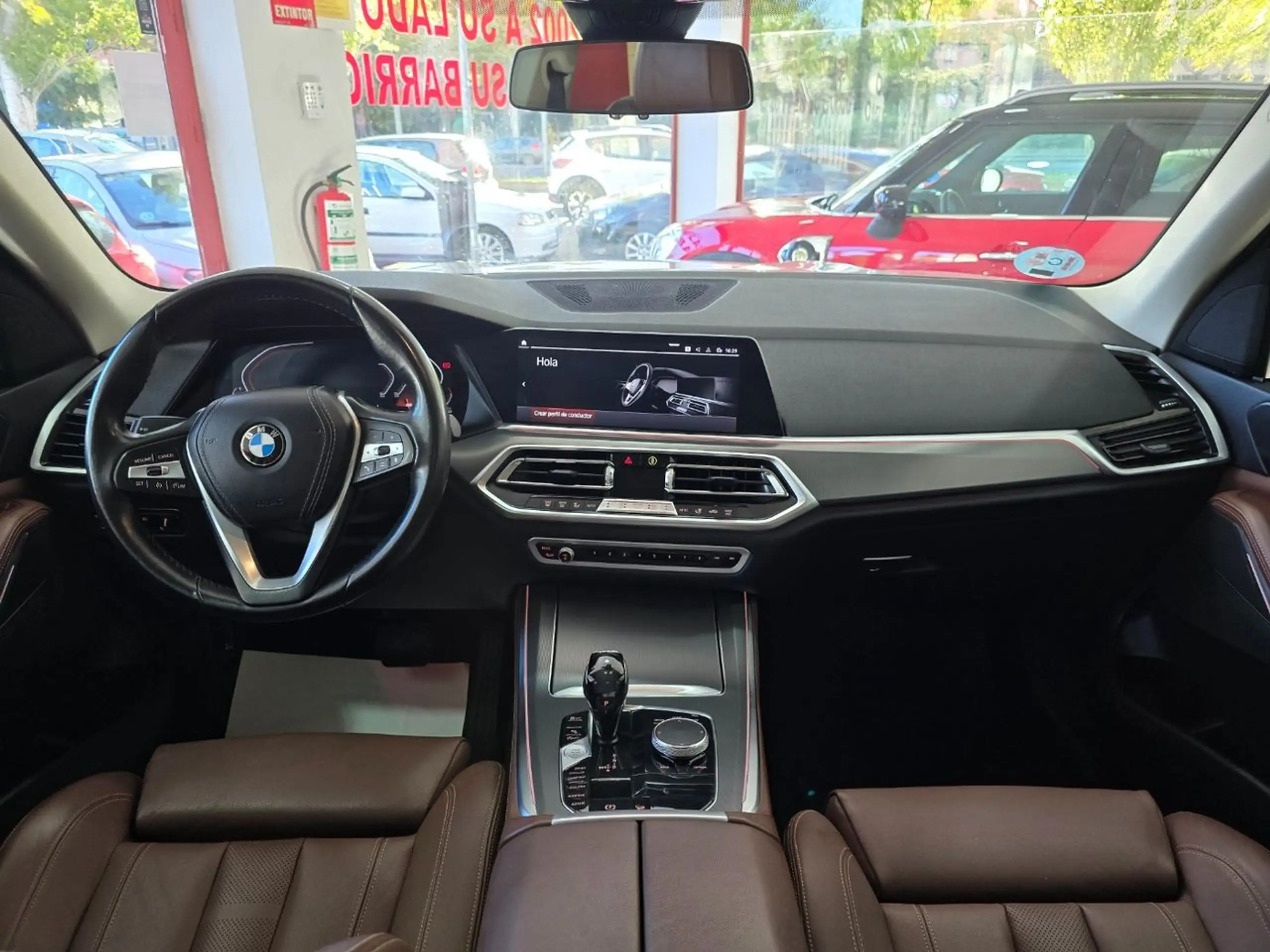 BMW - X5